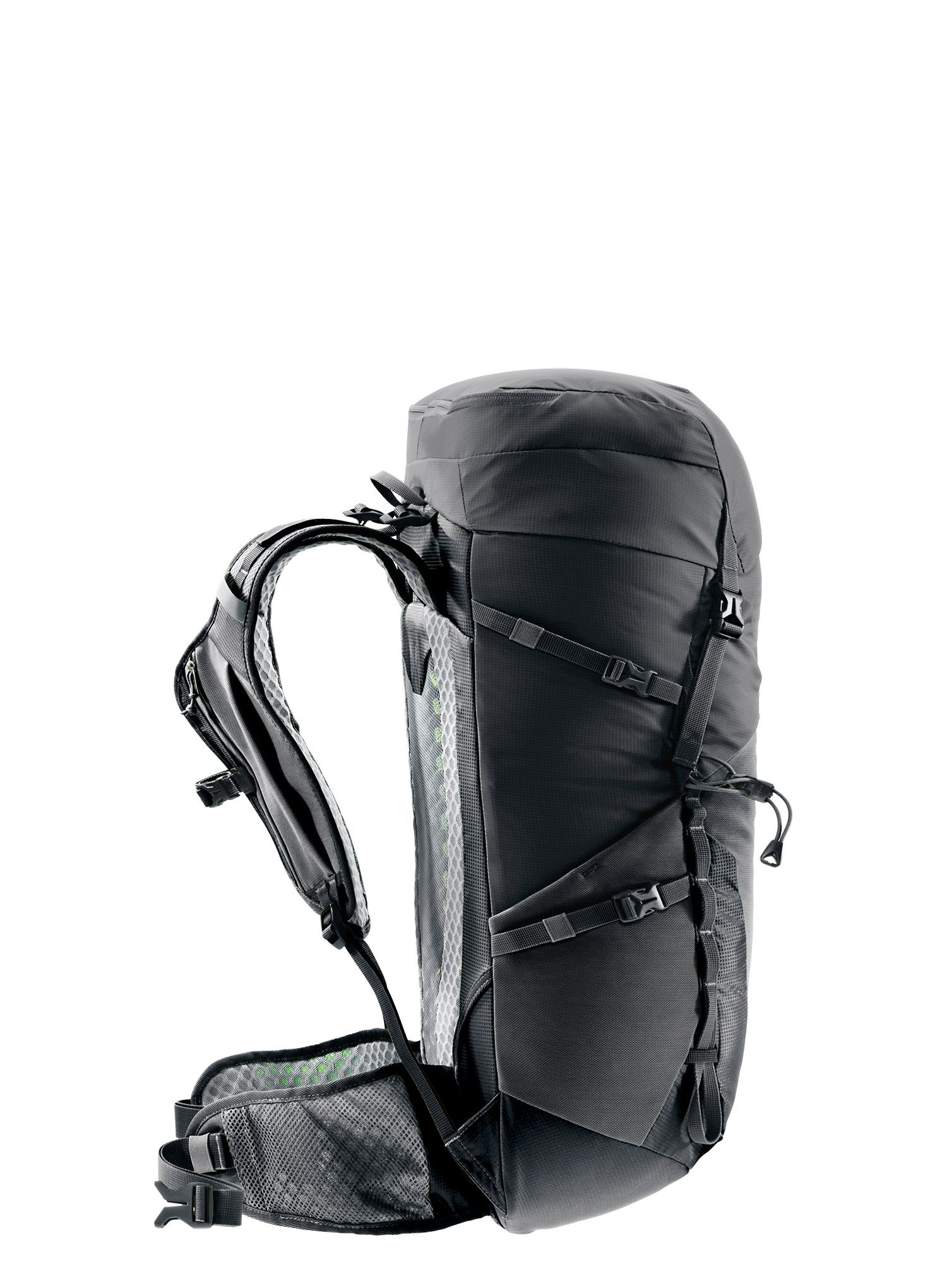 Рюкзак туристичний Deuter Speed Lite 30 - black