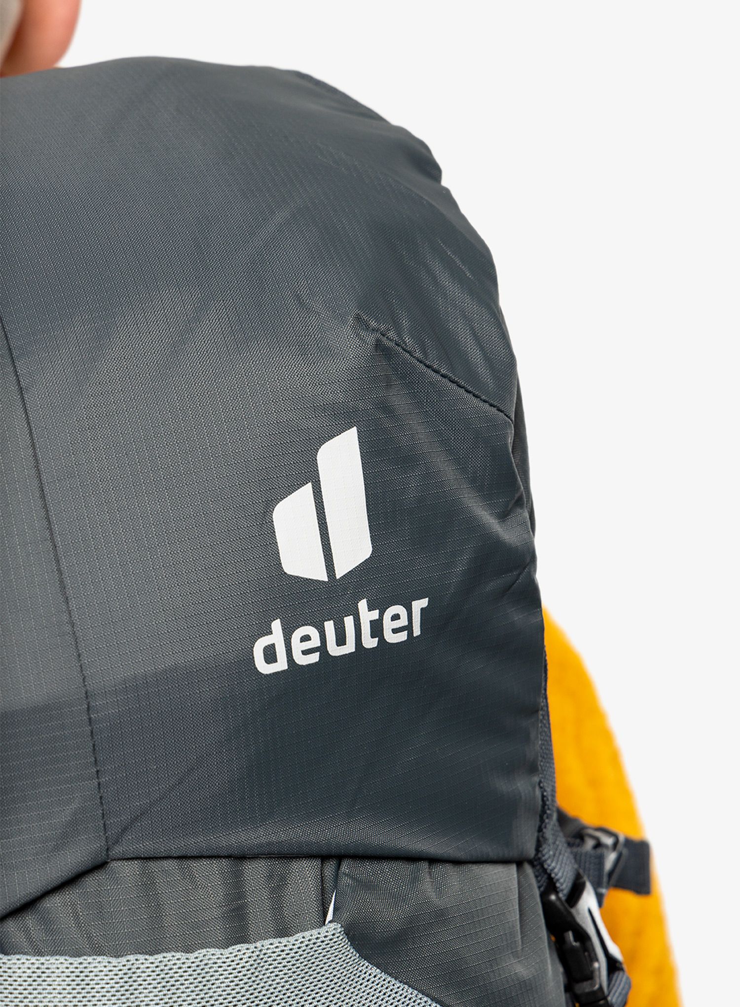 Рюкзак туристичний Deuter Speed Lite 30 - graphite/shale