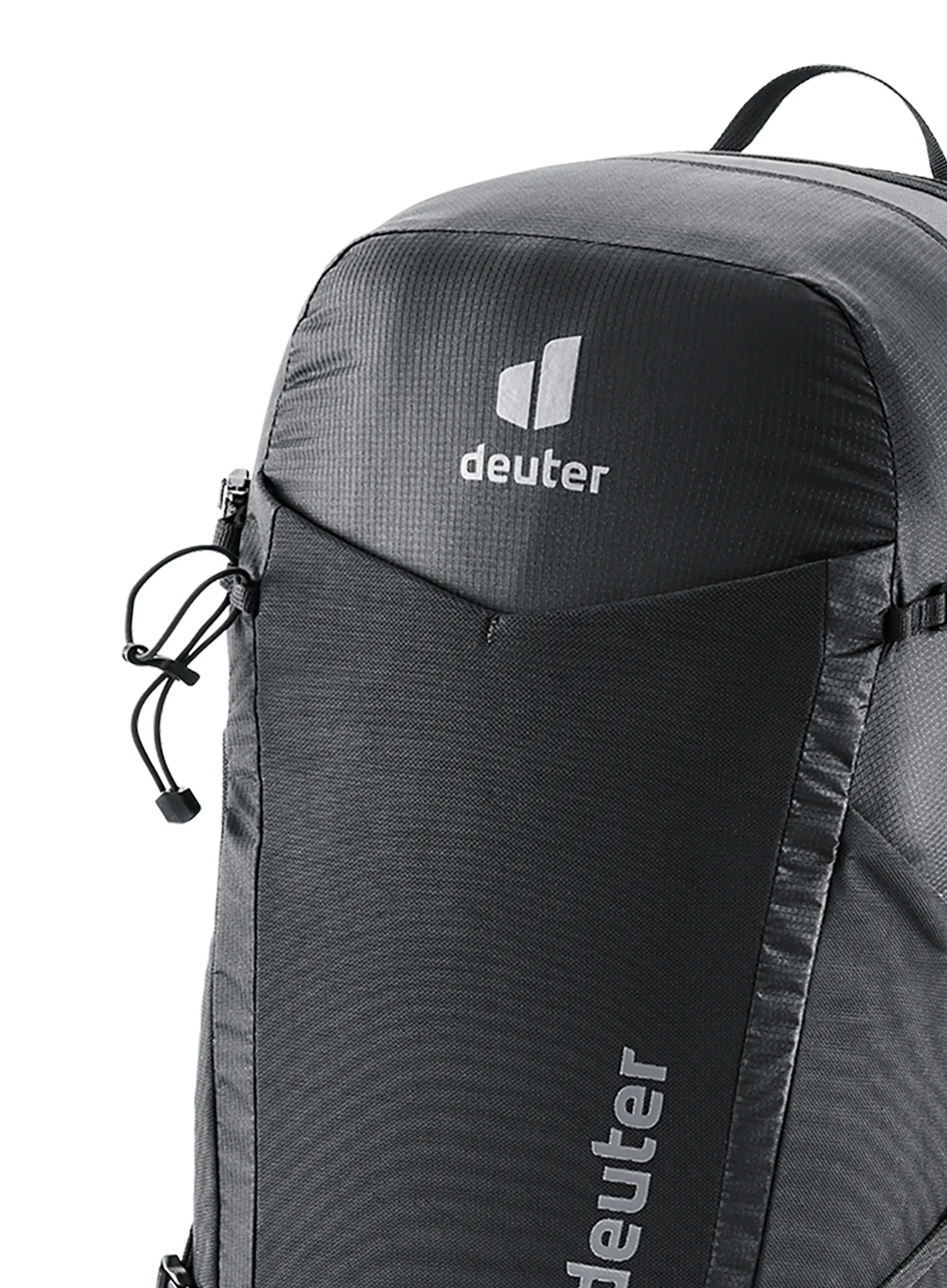 Рюкзак туристичний Deuter Speed Lite Pro 25 - black