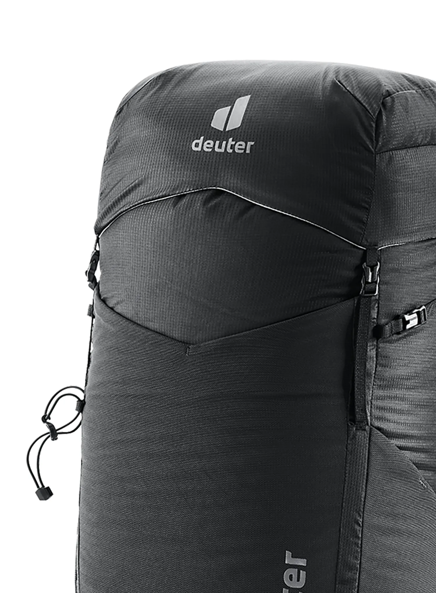 Рюкзак туристичний Deuter Speed Lite Pro 30 - black