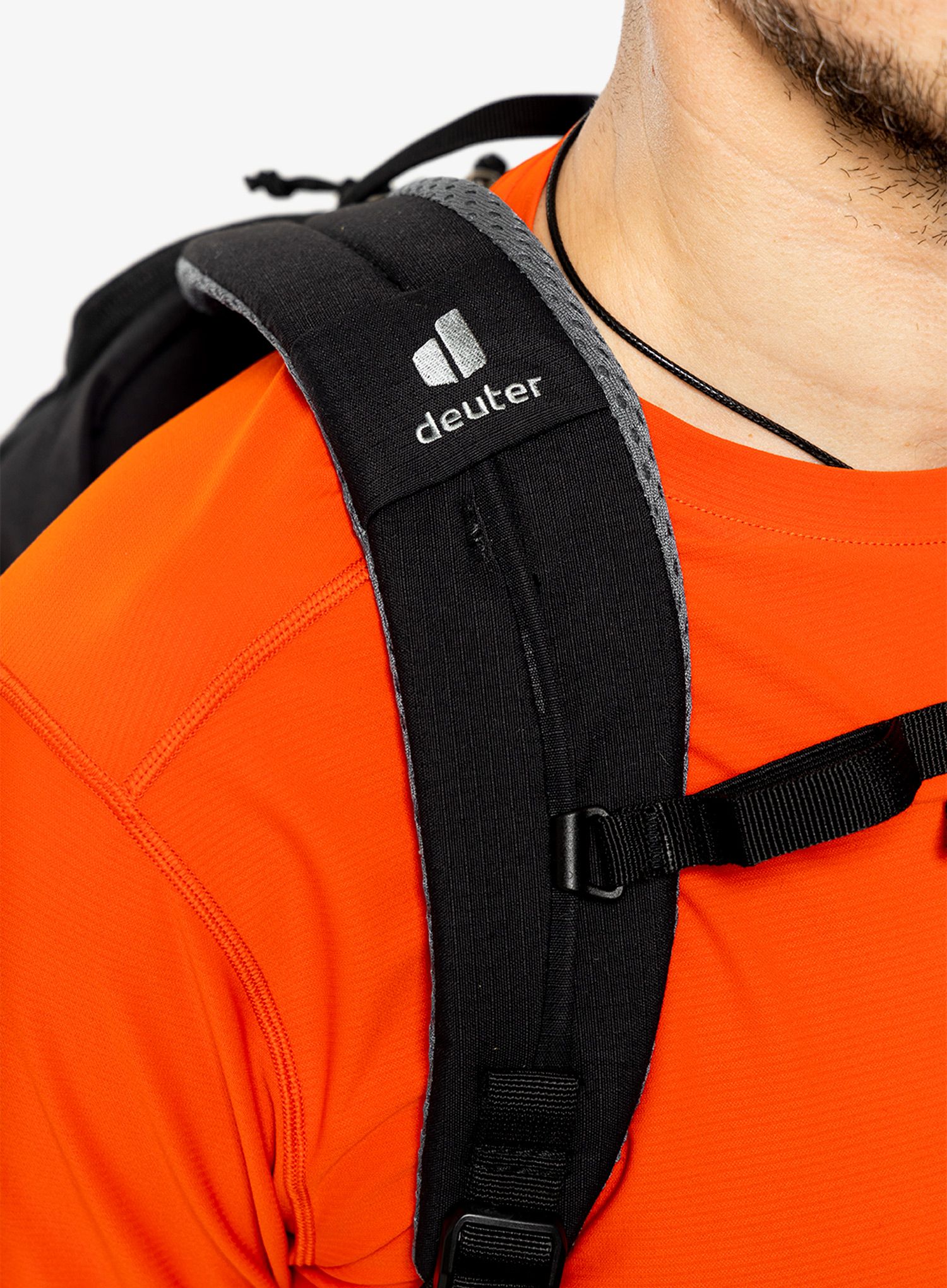 Рюкзак міський Deuter Step Out 16 - black