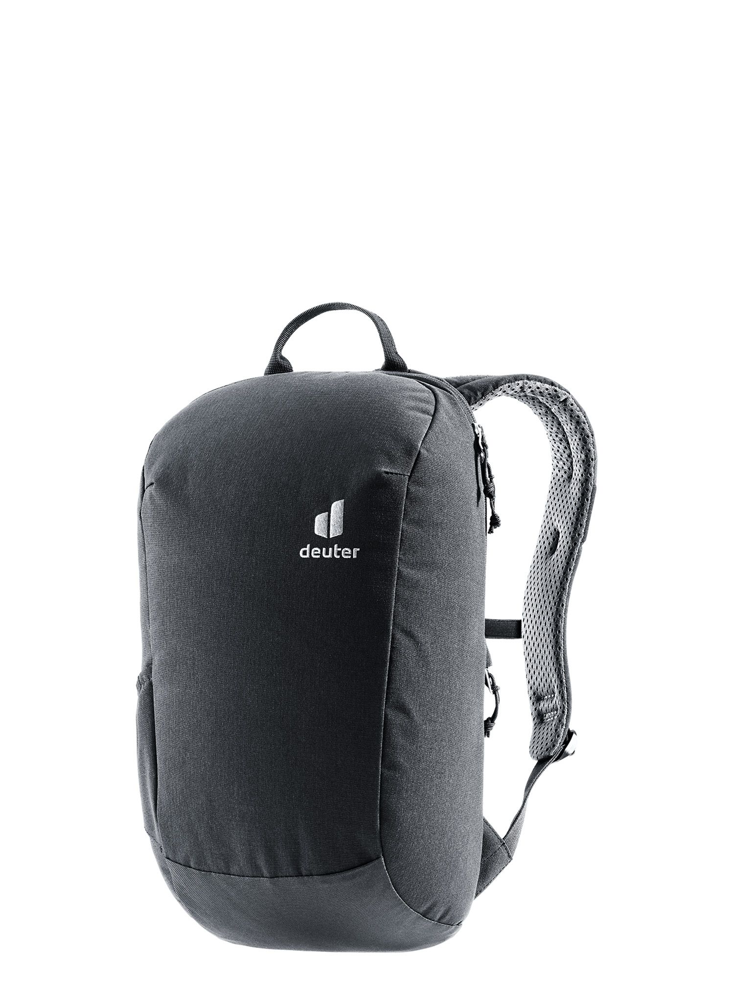 Рюкзак міський Deuter Step Out 12 - black