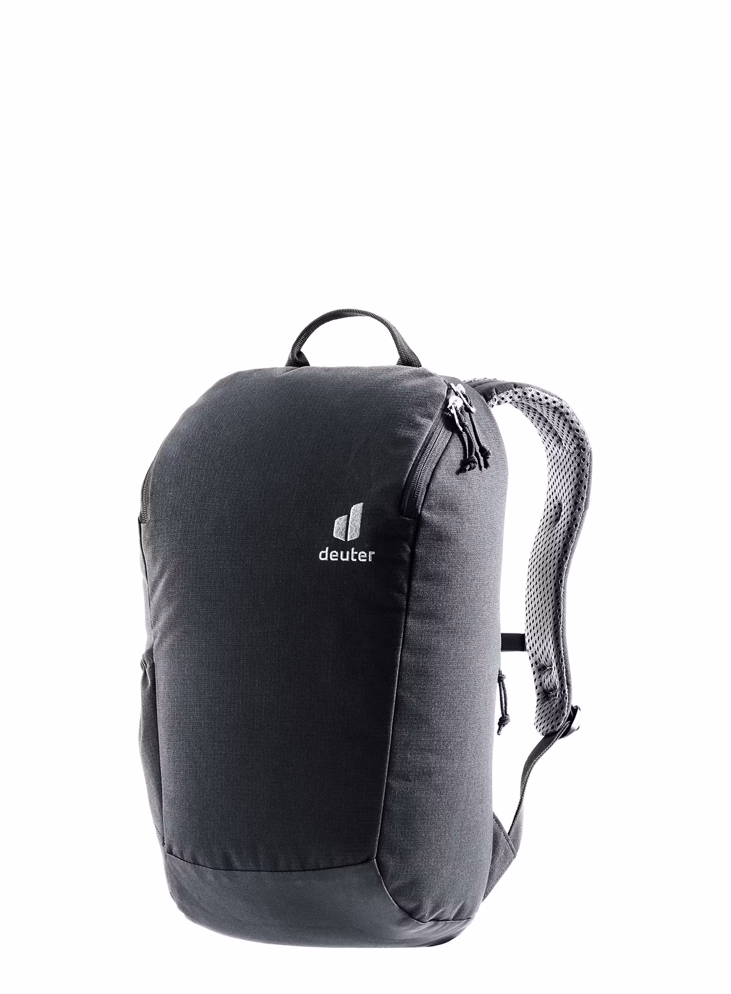 Рюкзак міський Deuter Step Out 16 - black