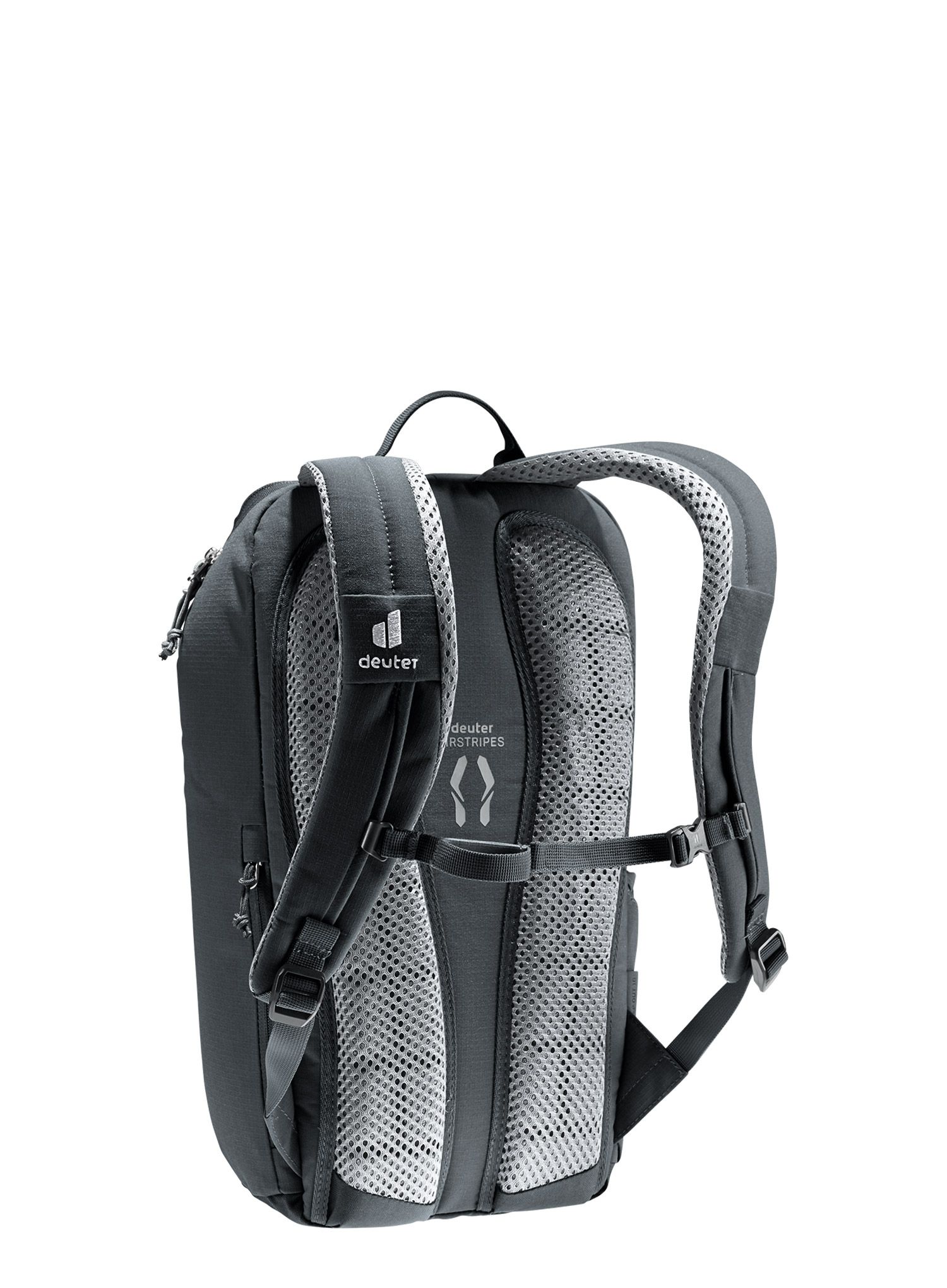 Рюкзак міський Deuter Step Out 16 - black