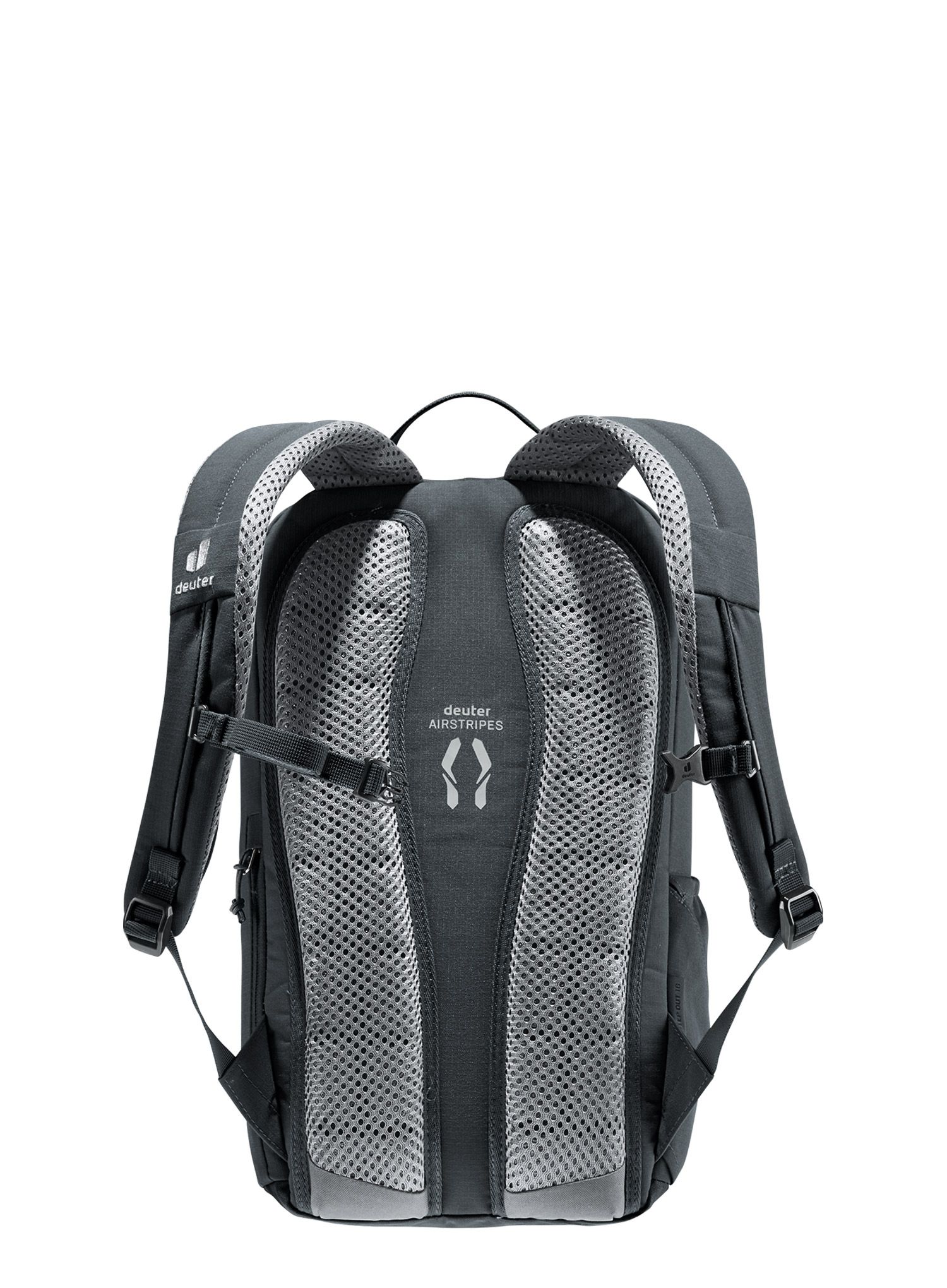 Рюкзак міський Deuter Step Out 16 - black