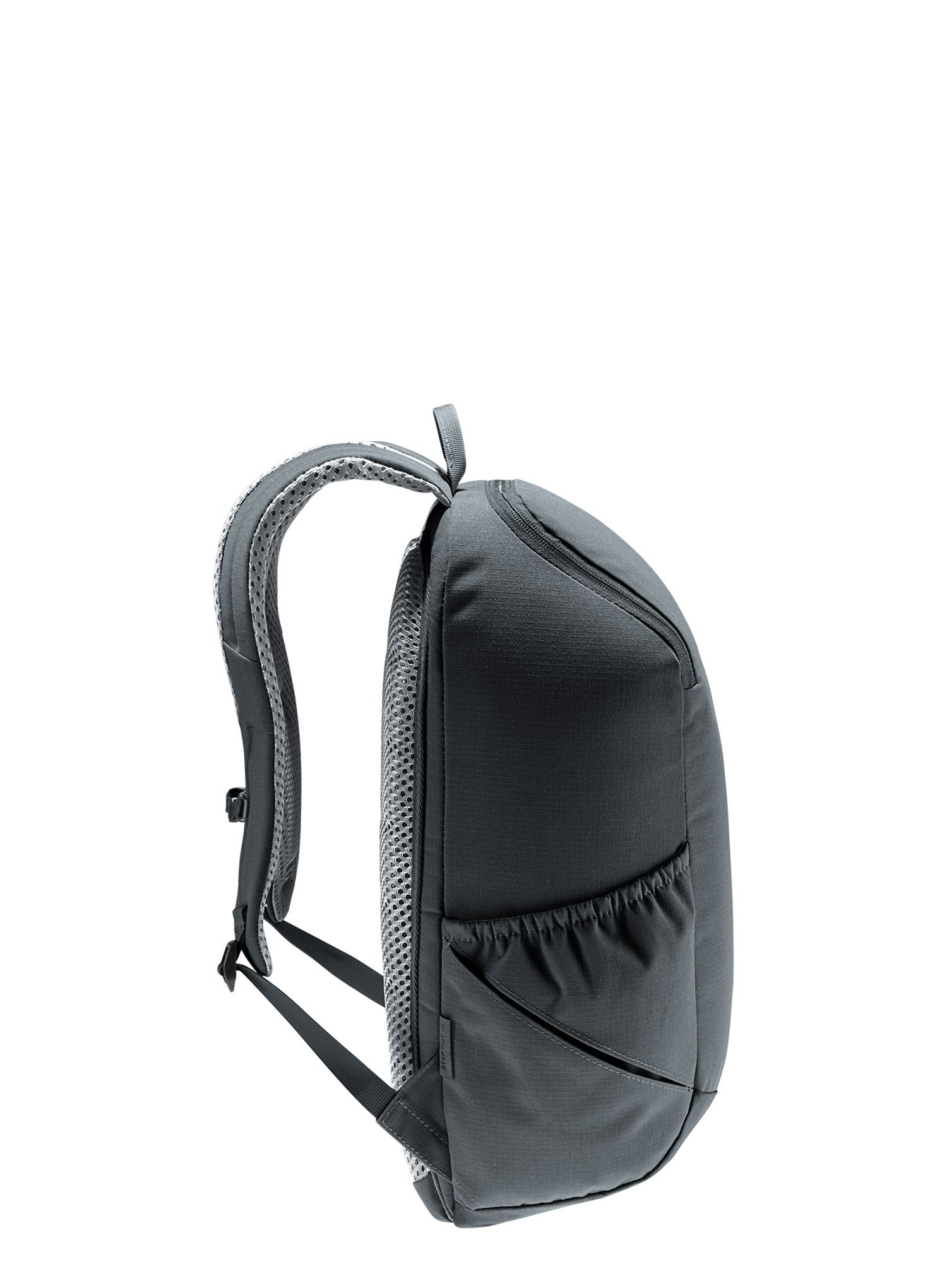 Рюкзак міський Deuter Step Out 16 - black