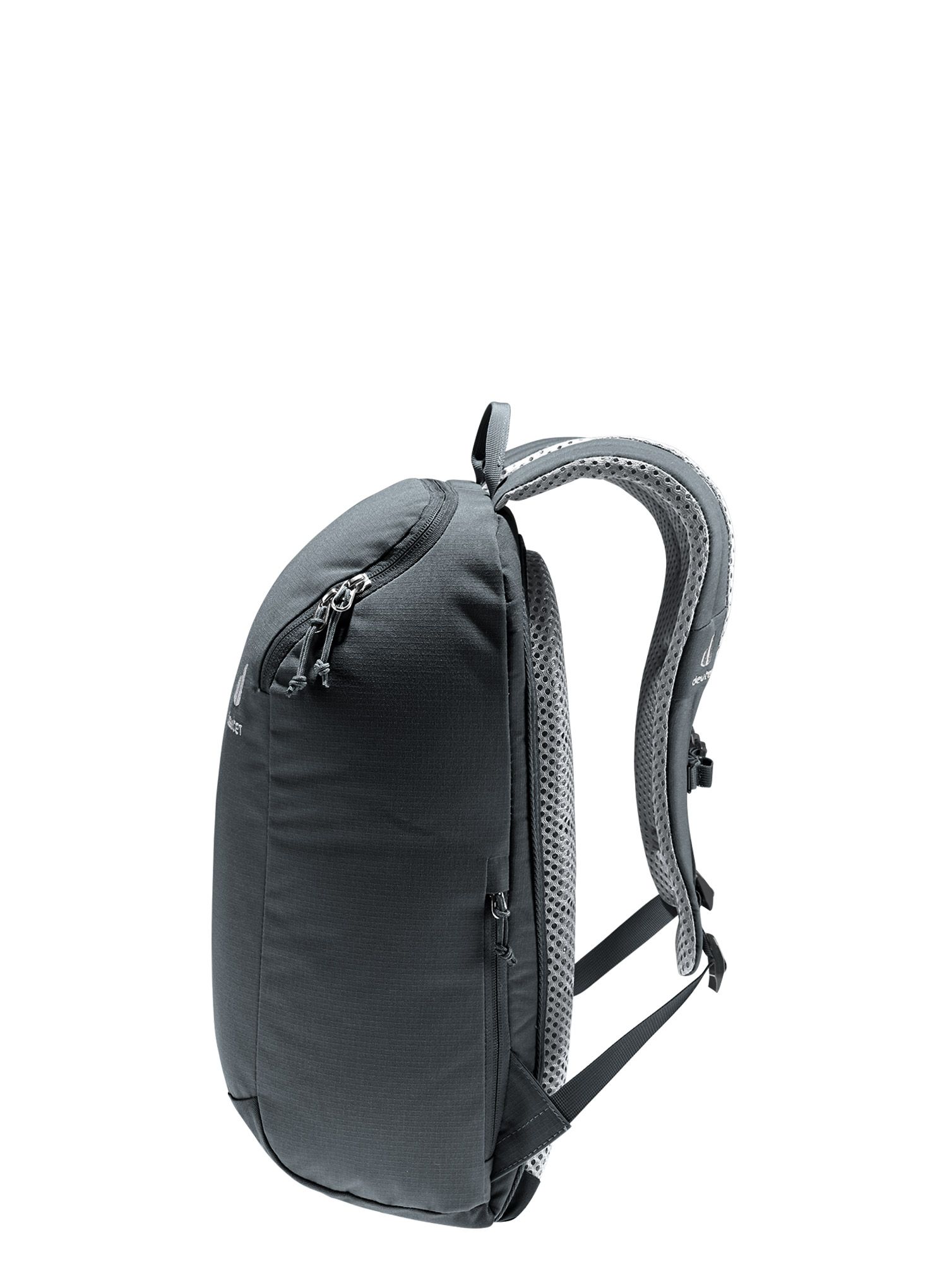 Рюкзак міський Deuter Step Out 16 - black