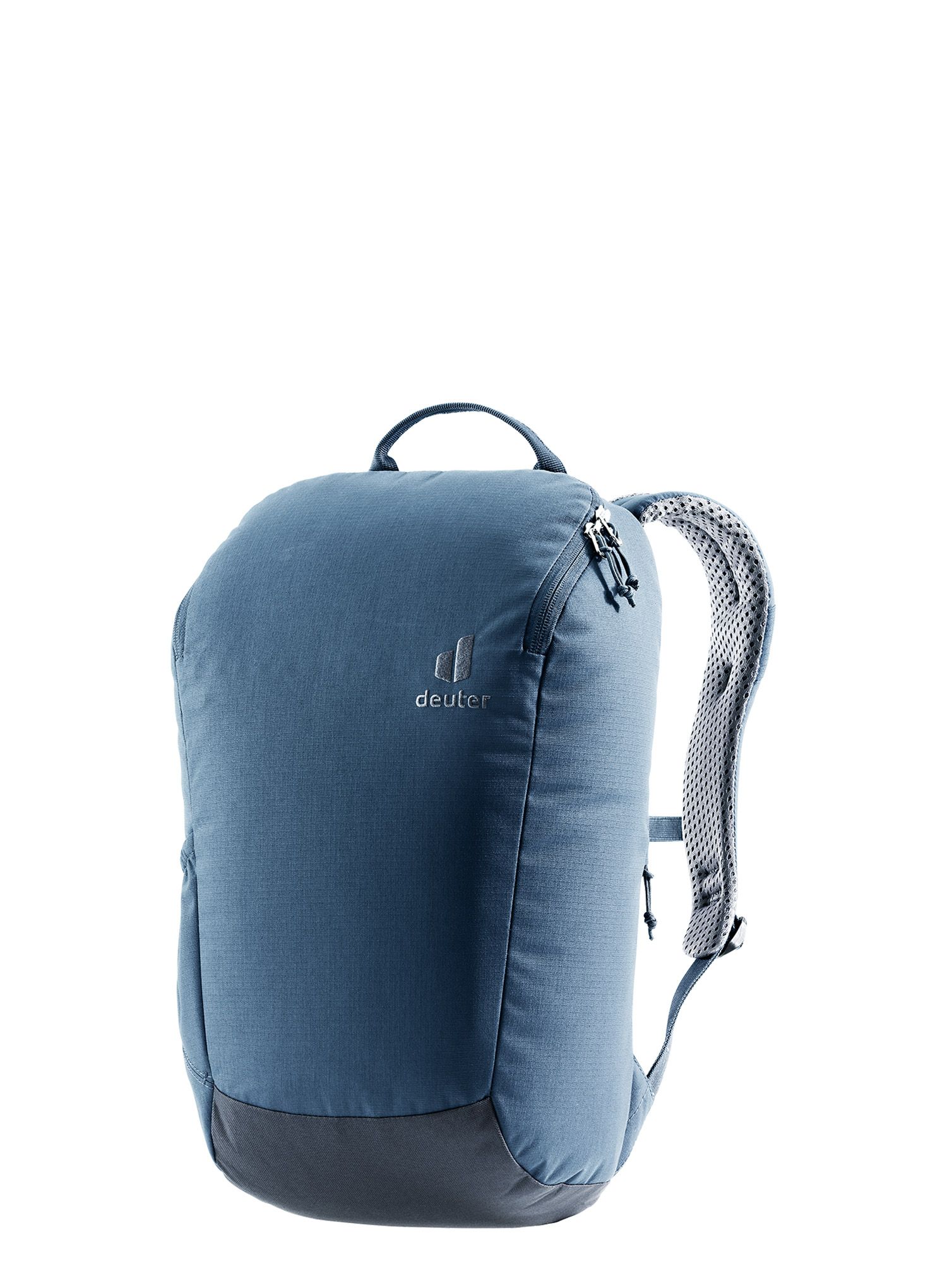 Рюкзак міський Deuter Step Out 16 - marine/ink