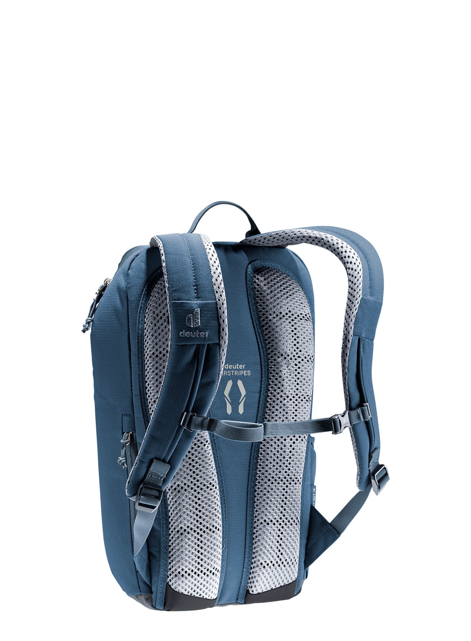 Рюкзак міський Deuter Step Out 16 - marine/ink