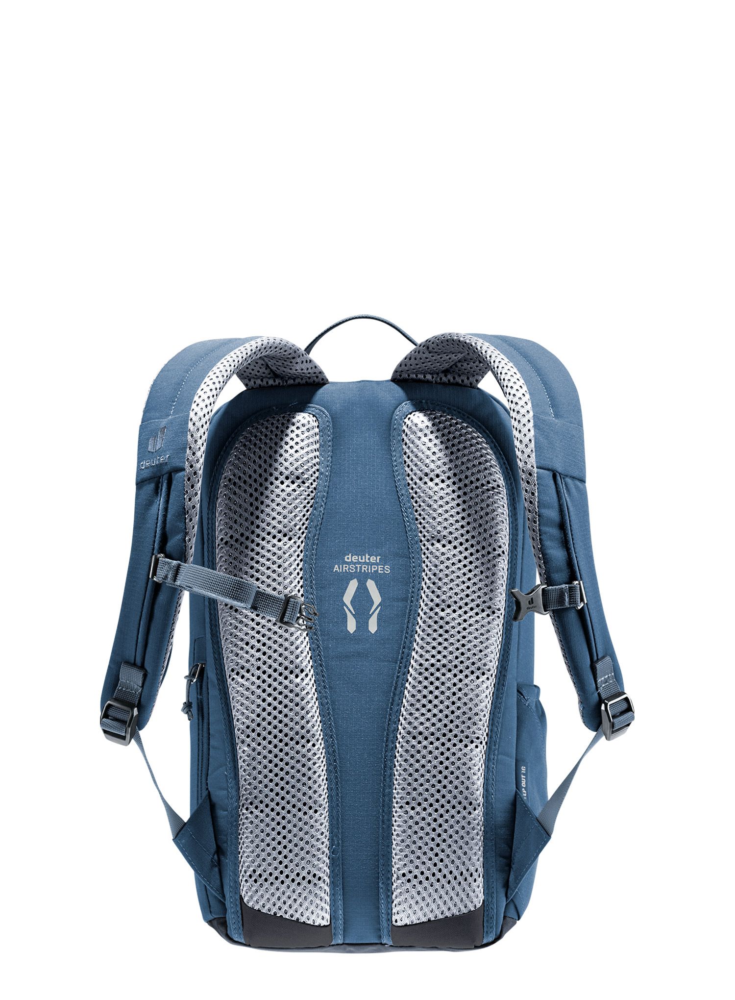 Рюкзак міський Deuter Step Out 16 - marine/ink