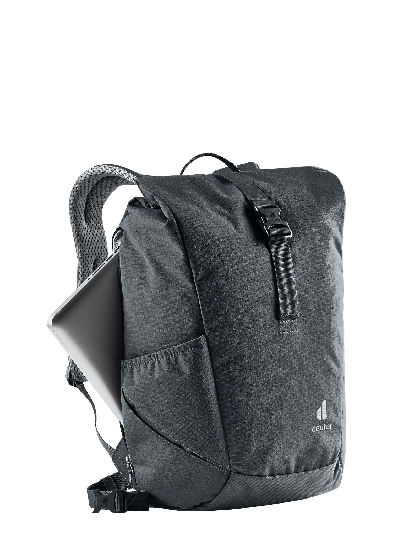Рюкзак для ноутбука Deuter Step Out 22 - black
