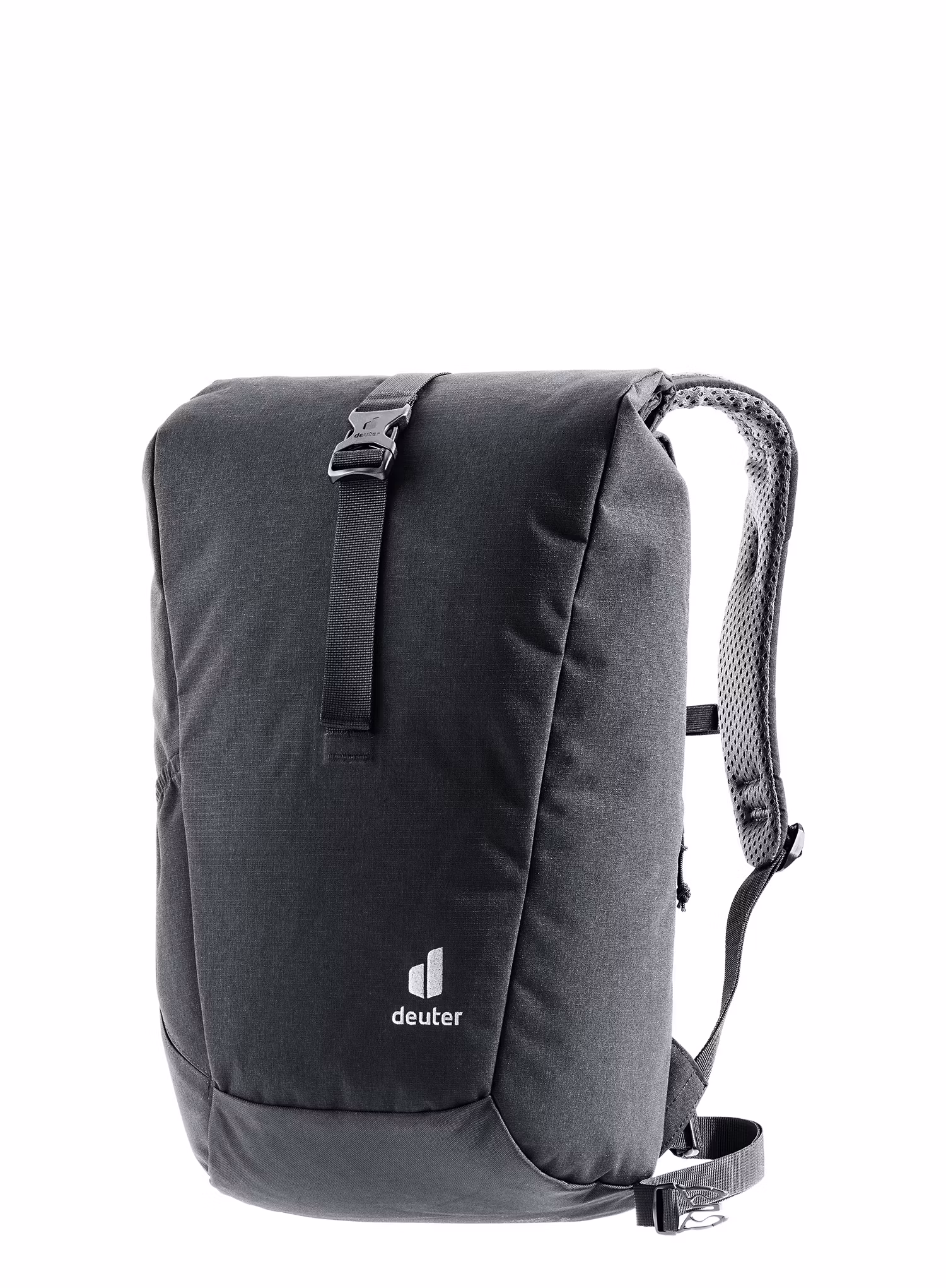 Рюкзак для ноутбука Deuter Step Out 22 - black