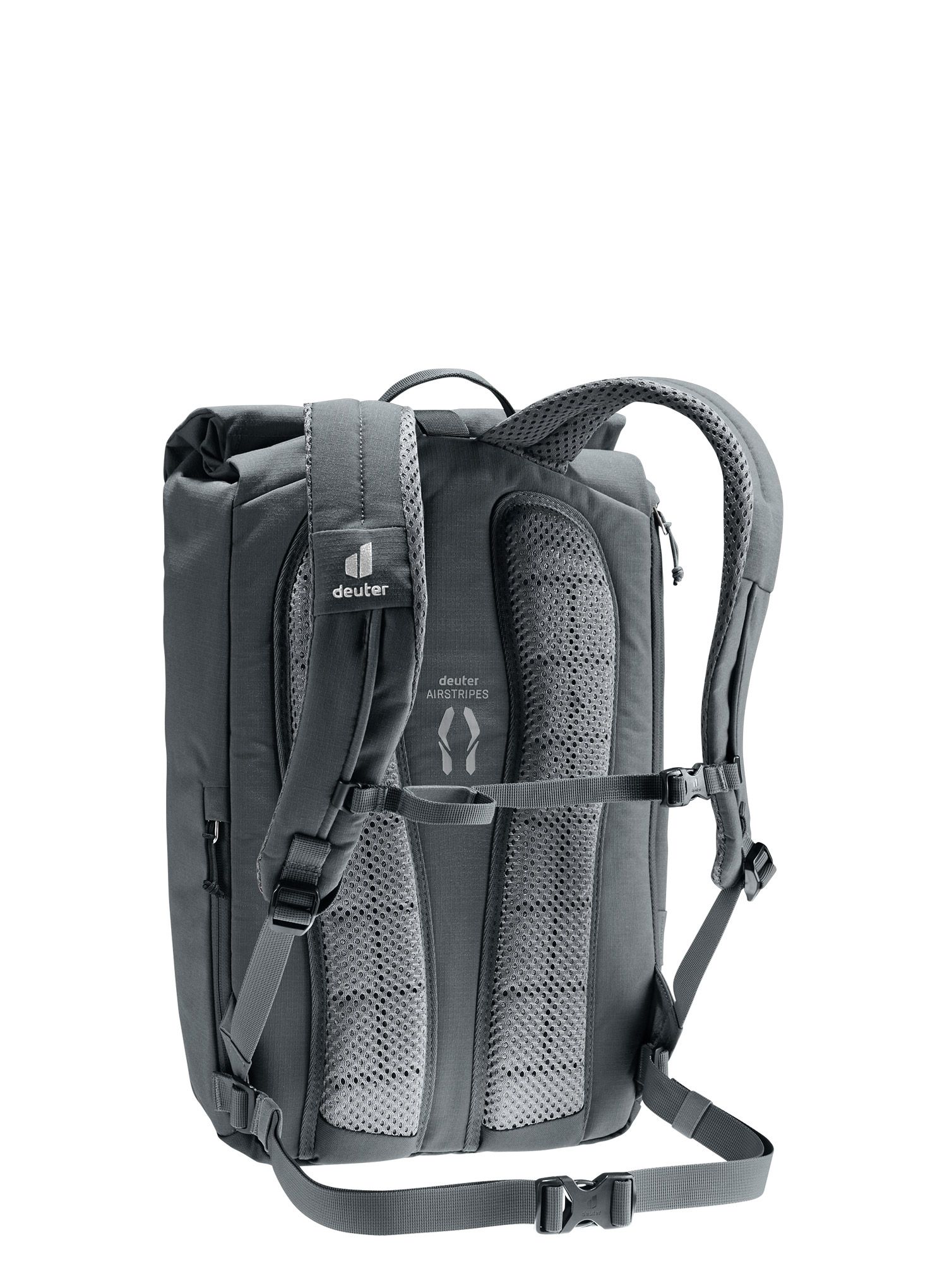Рюкзак для ноутбука Deuter Step Out 22 - black
