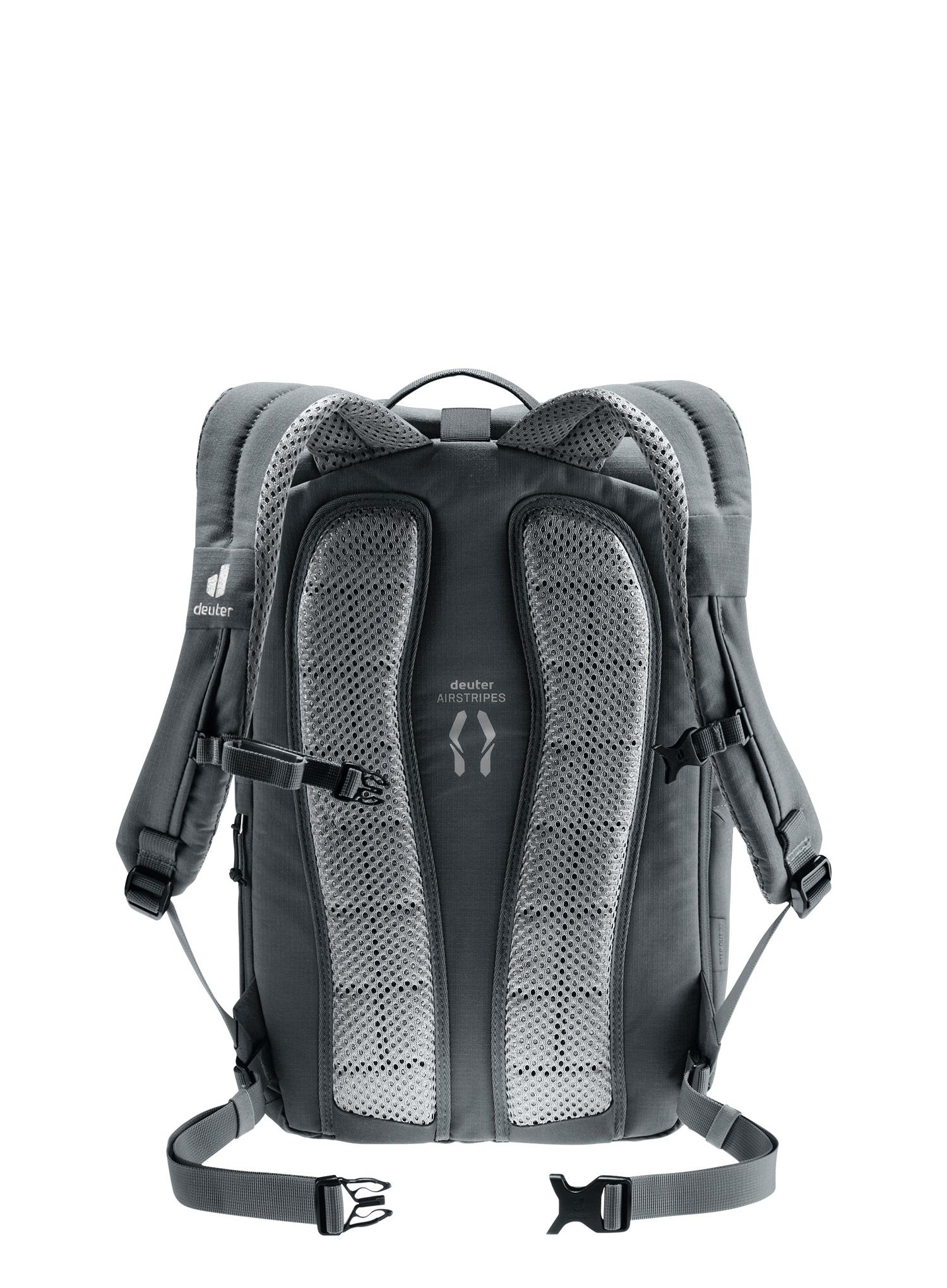 Рюкзак для ноутбука Deuter Step Out 22 - black