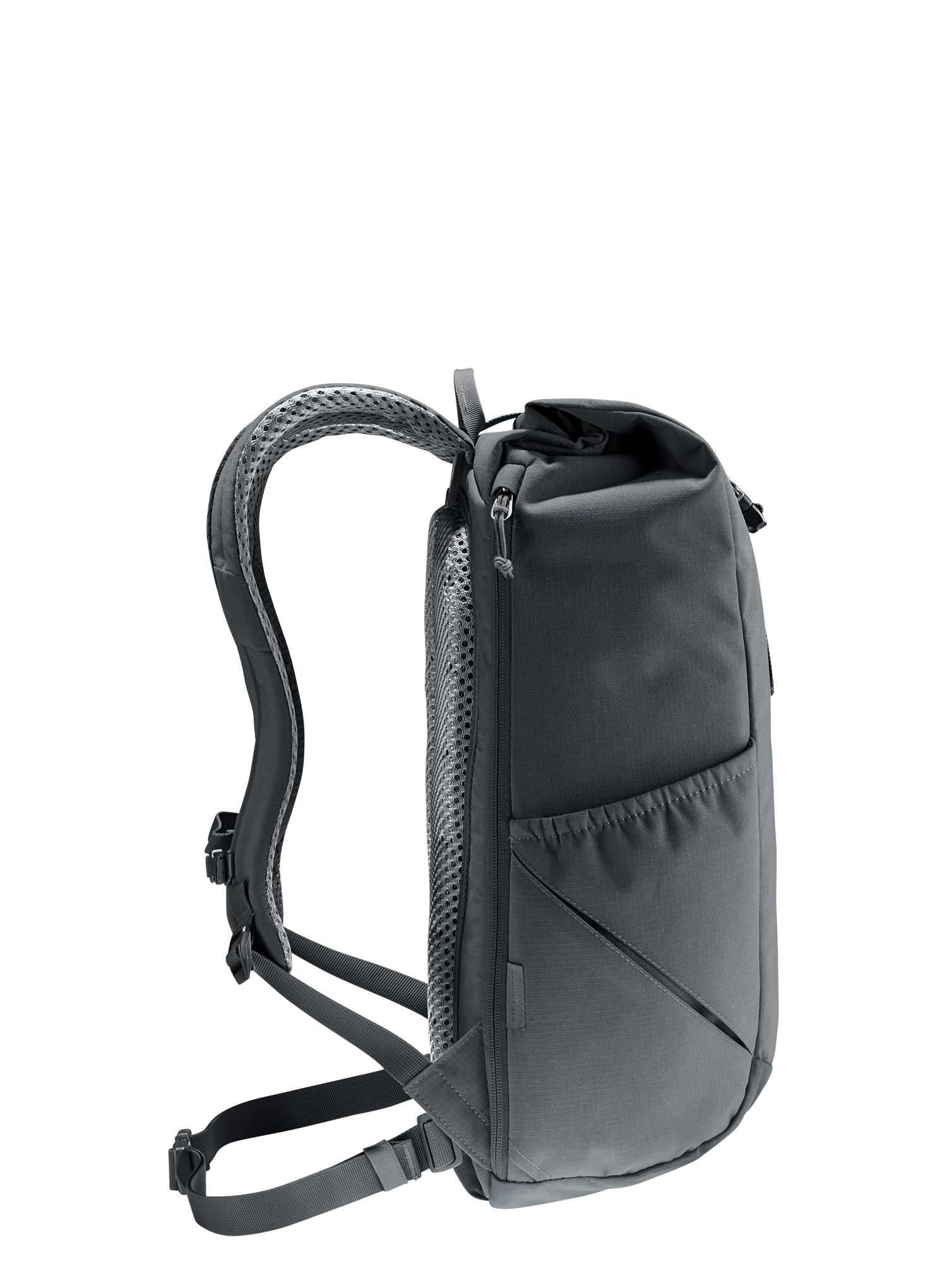 Рюкзак для ноутбука Deuter Step Out 22 - black