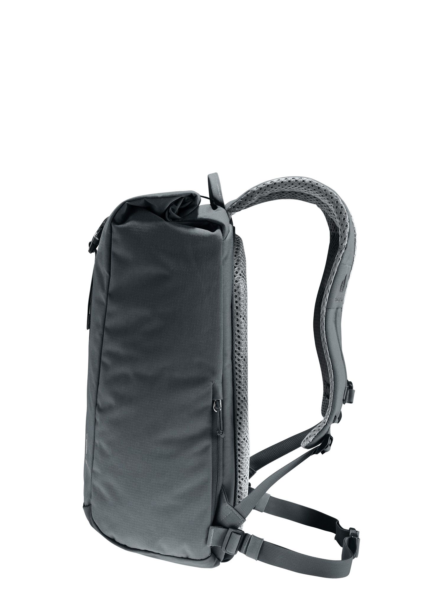 Рюкзак для ноутбука Deuter Step Out 22 - black