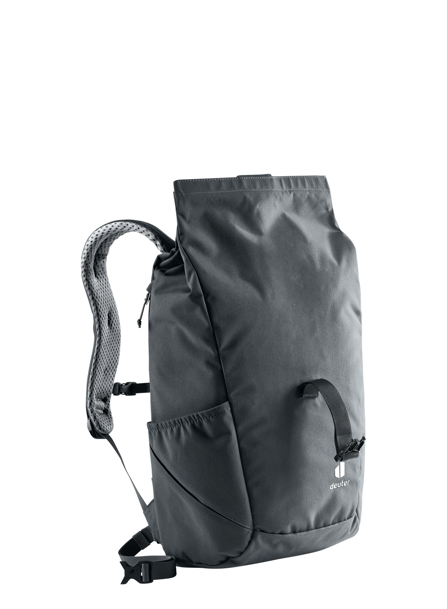 Рюкзак для ноутбука Deuter Step Out 22 - black