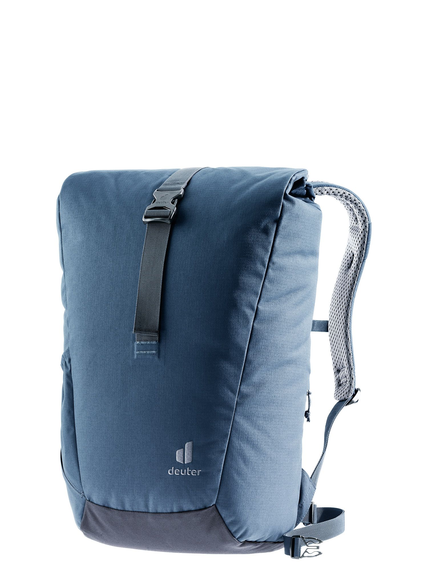Рюкзак для ноутбука Deuter Step Out 22 - marine/ink
