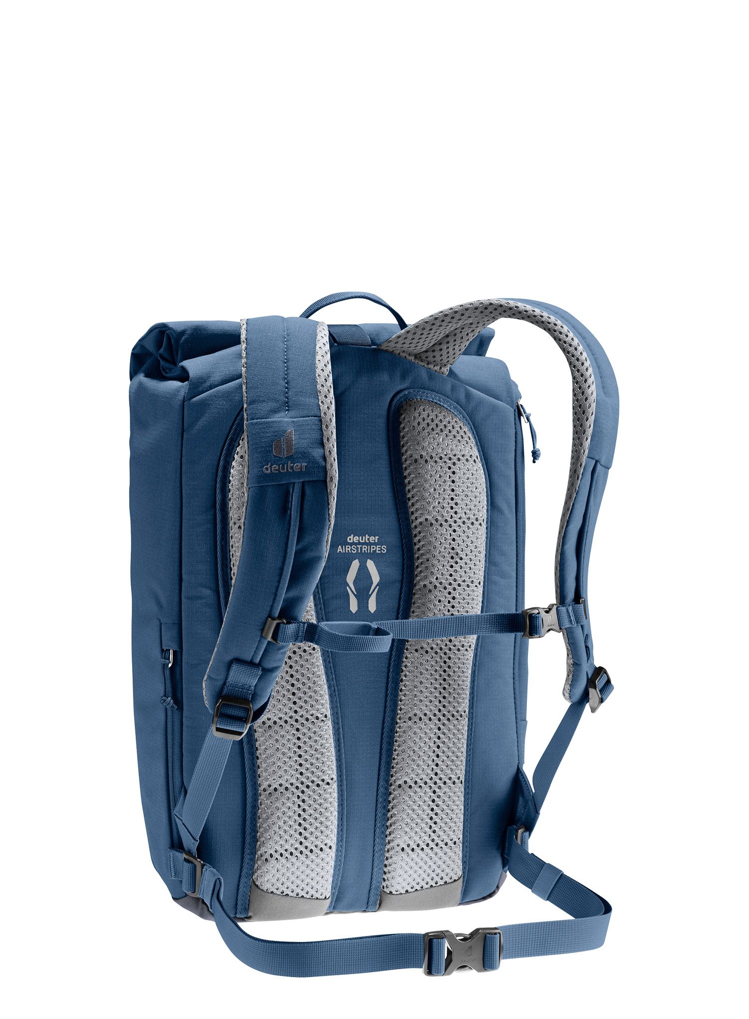Рюкзак для ноутбука Deuter Step Out 22 - marine/ink