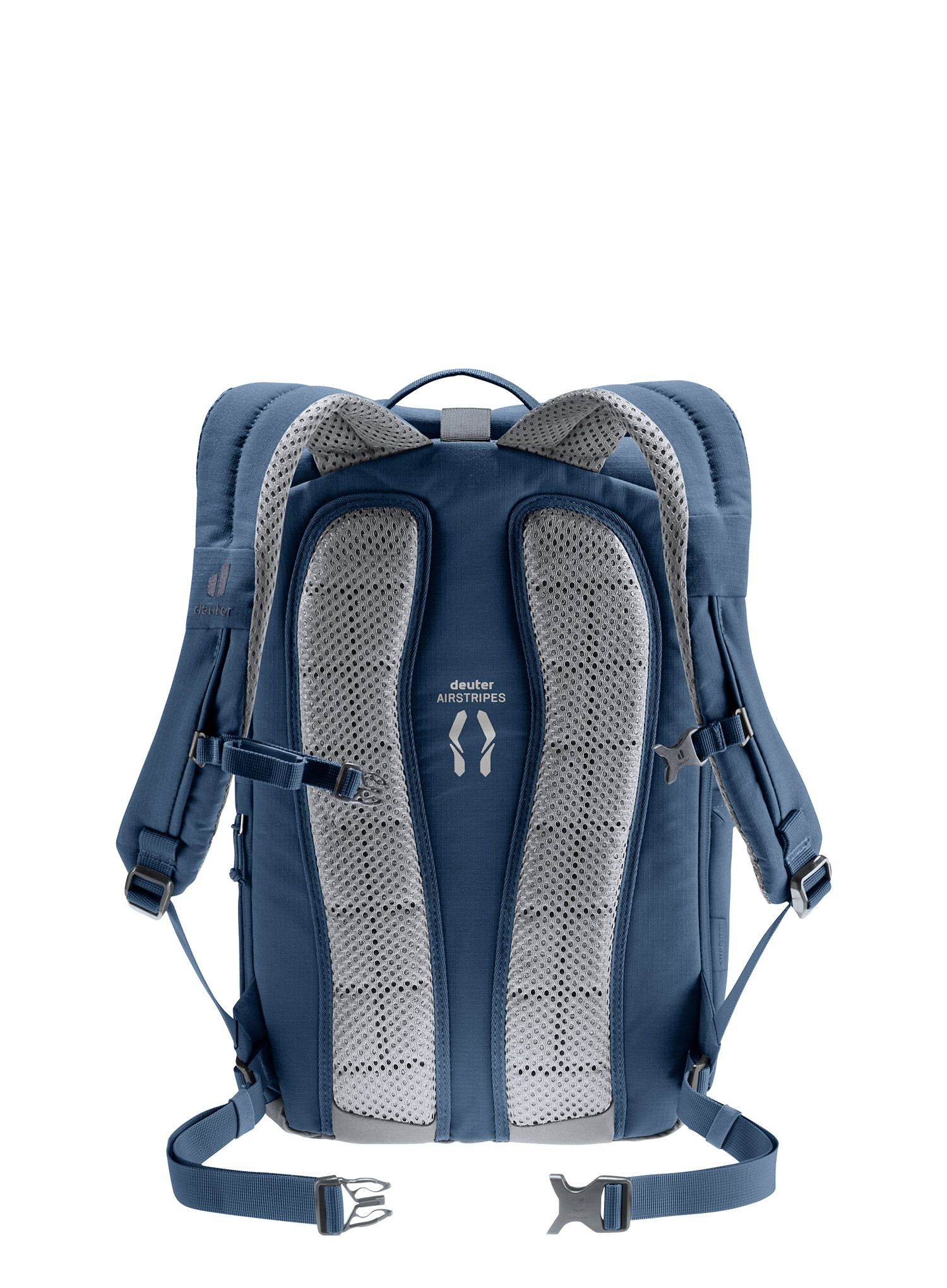 Рюкзак для ноутбука Deuter Step Out 22 - marine/ink