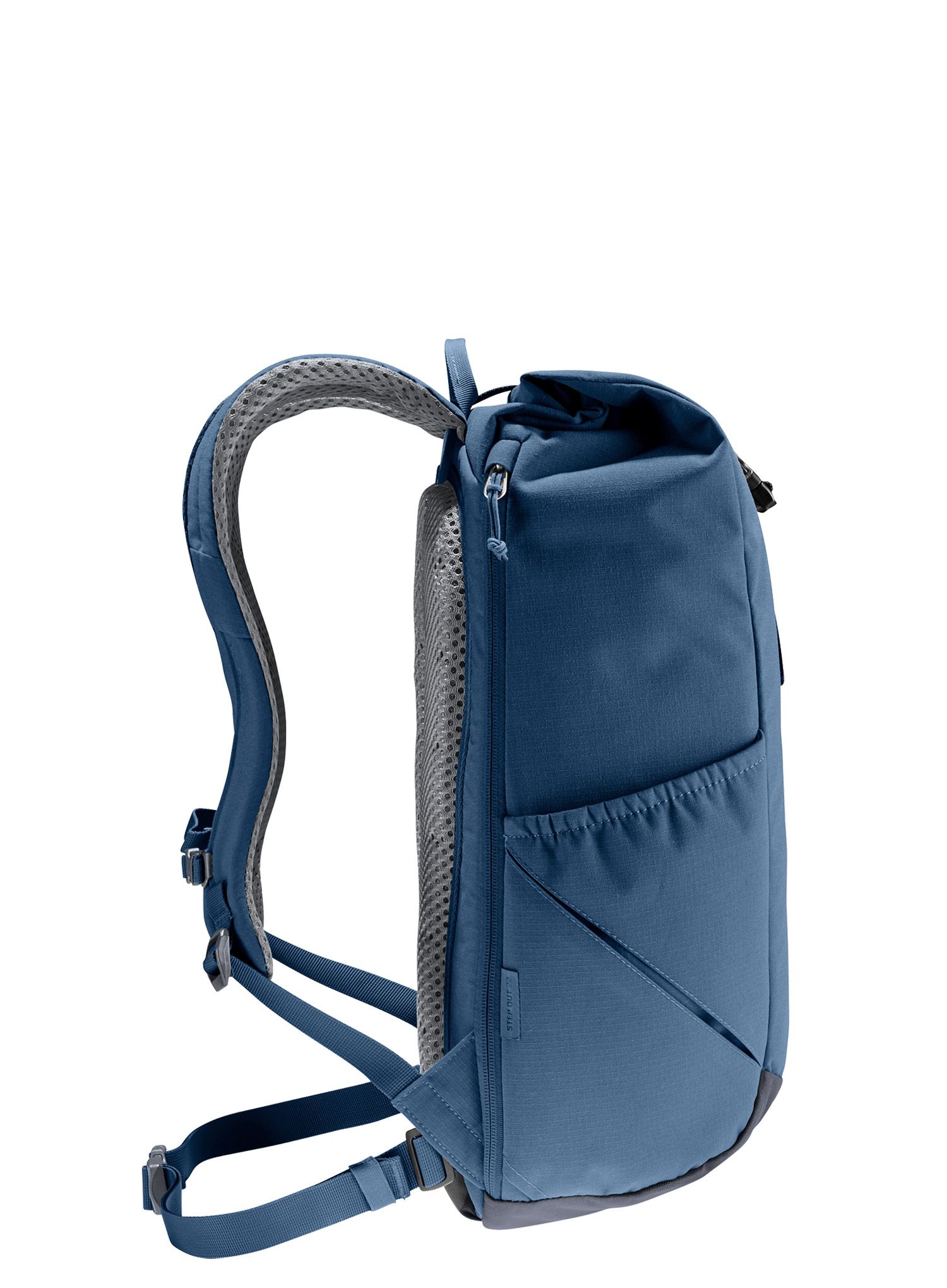 Рюкзак для ноутбука Deuter Step Out 22 - marine/ink
