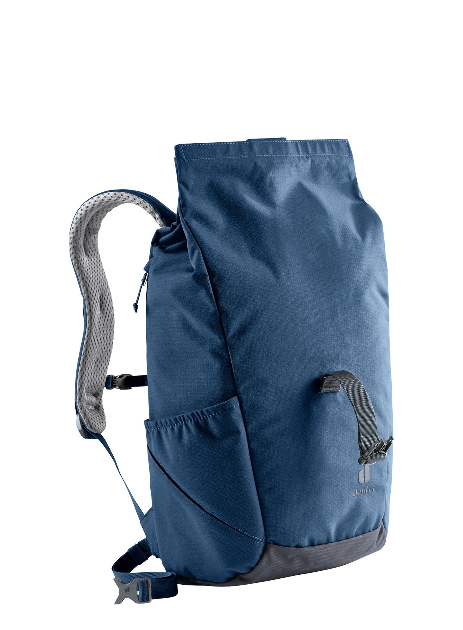 Рюкзак для ноутбука Deuter Step Out 22 - marine/ink