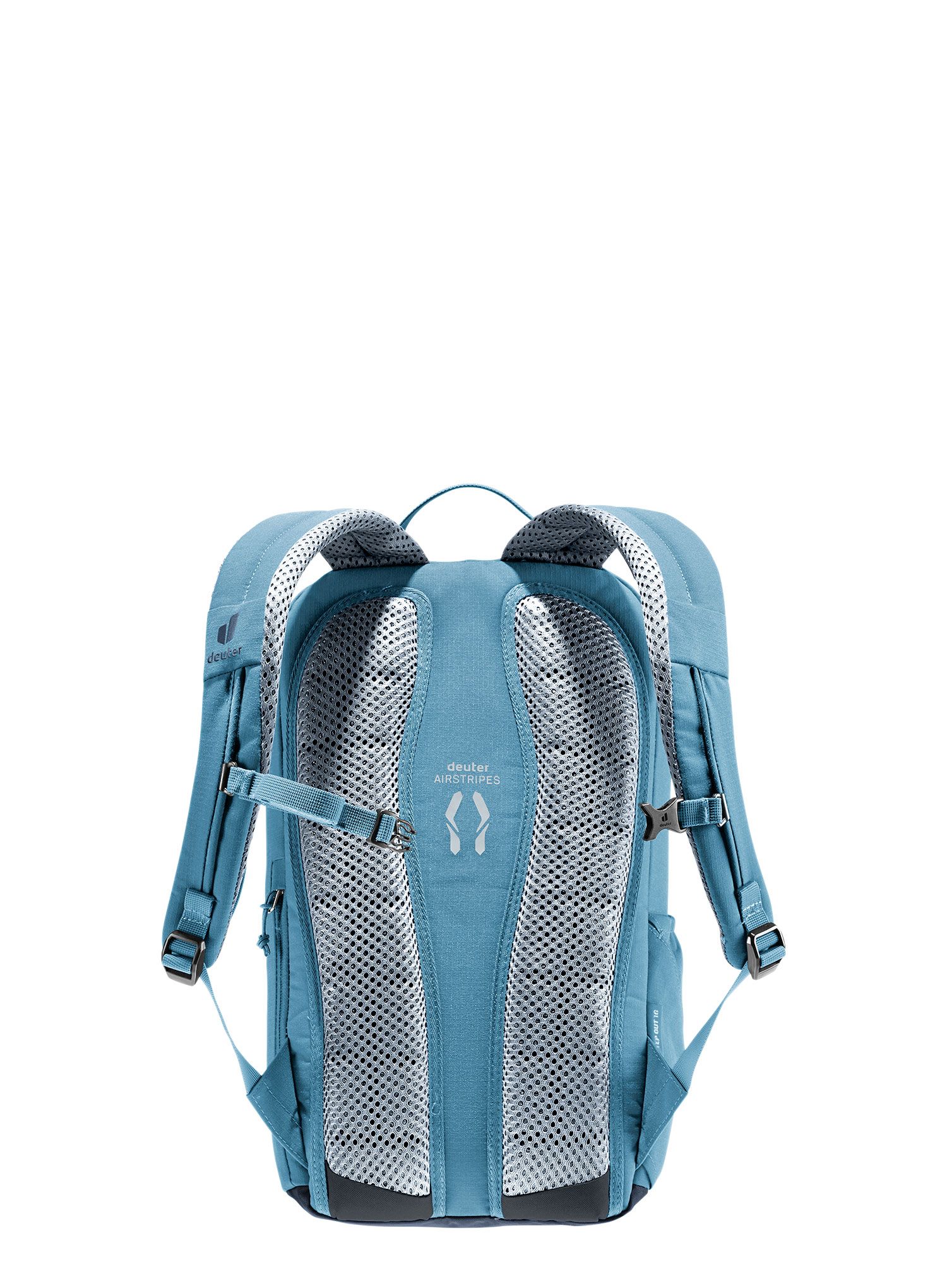 Рюкзак міський Deuter Stepout 16 - atlantic/ink