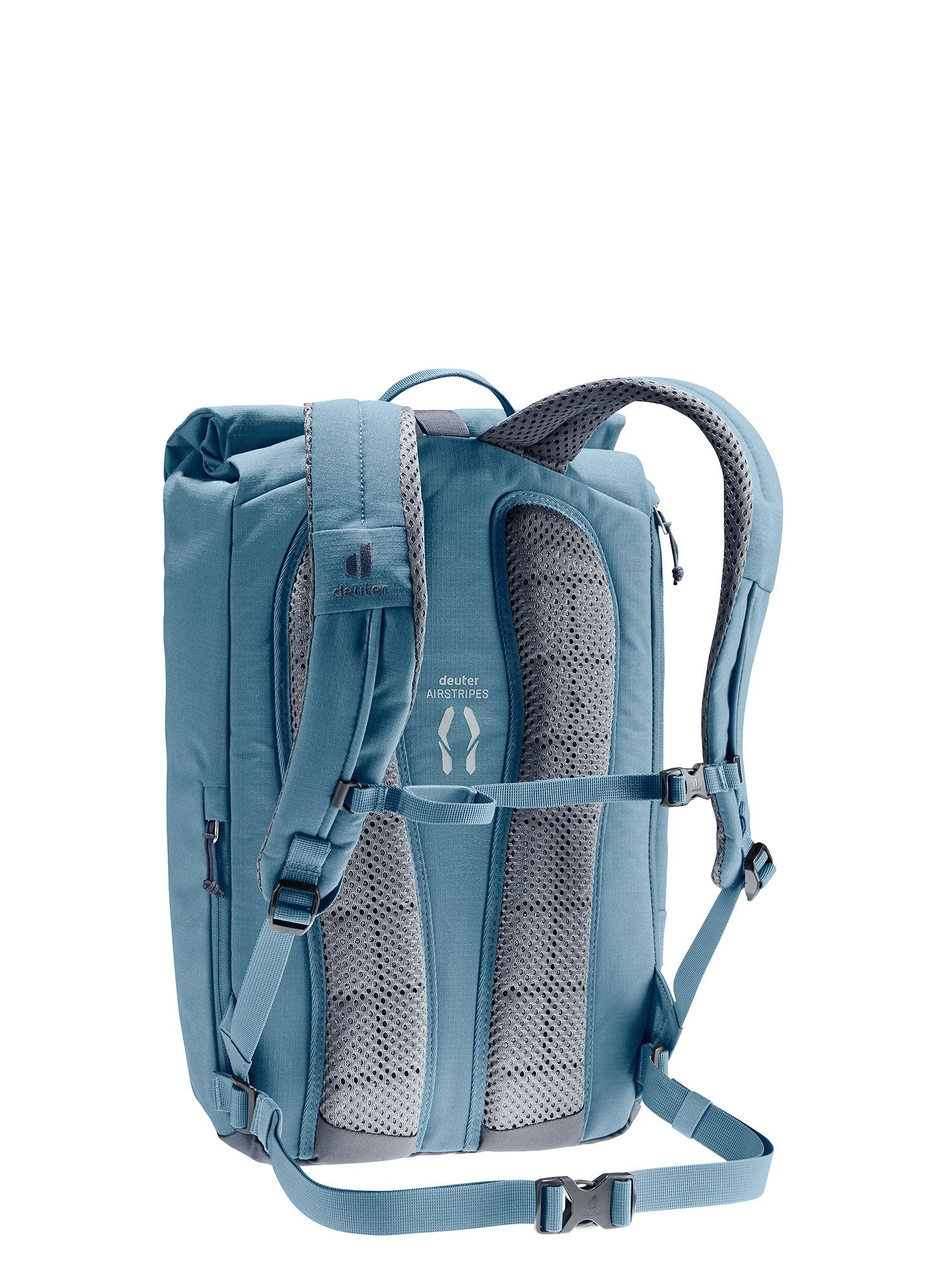 Рюкзак для ноутбука Deuter Stepout 22 - atlantic/ink