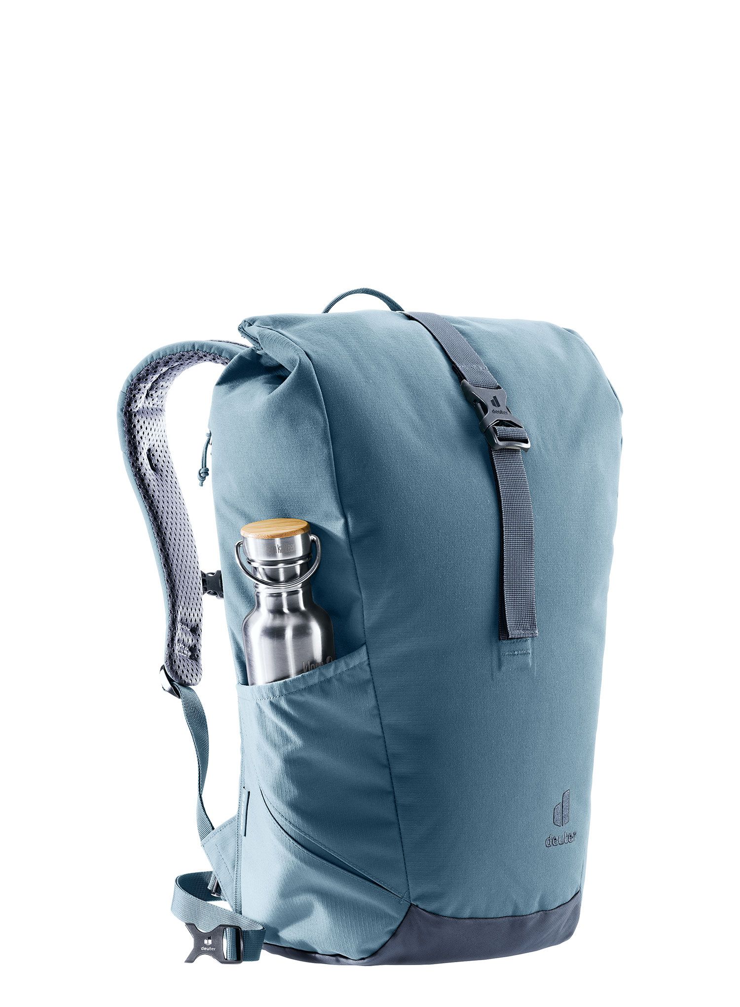 Рюкзак для ноутбука Deuter Stepout 22 - atlantic/ink