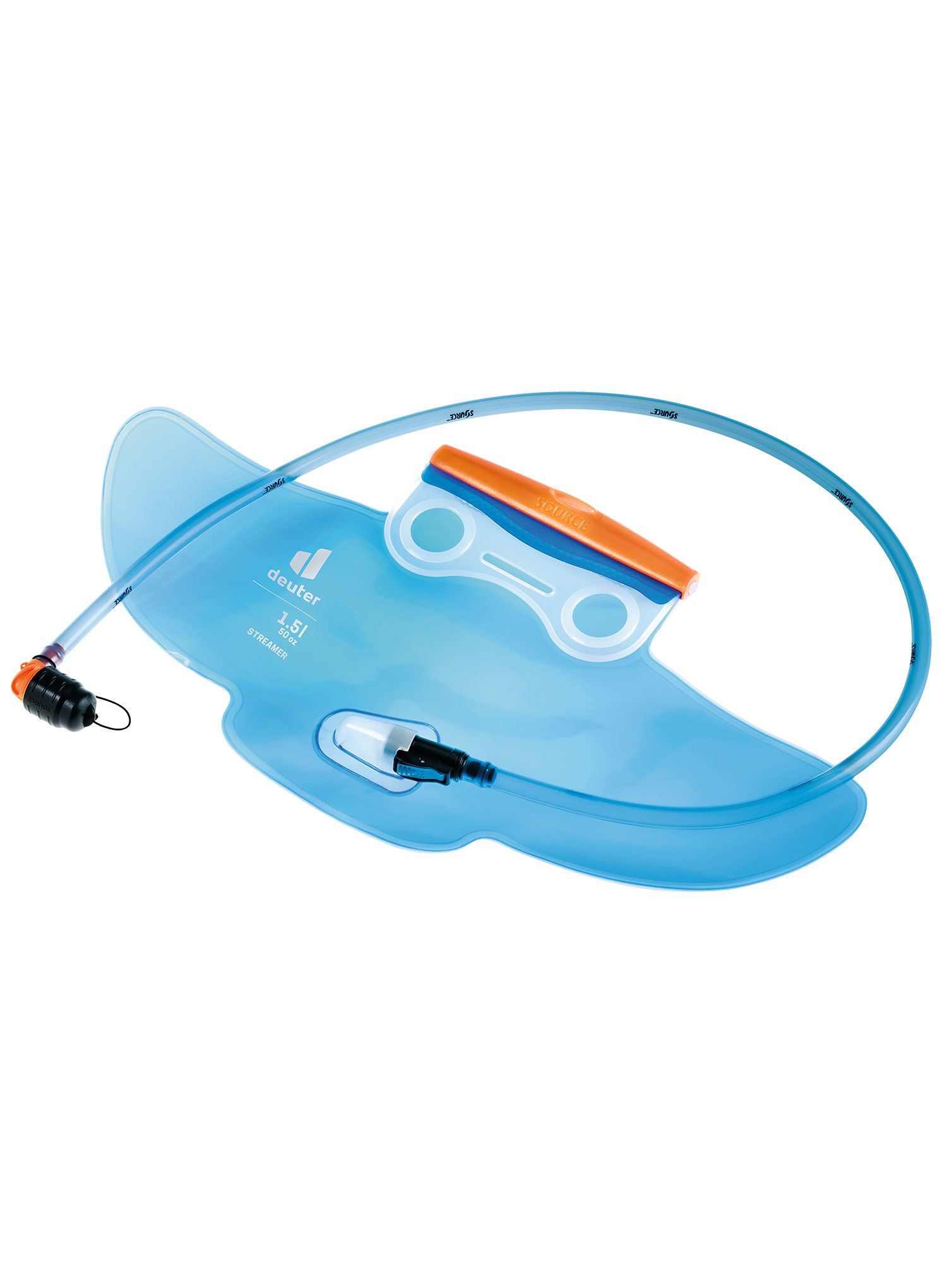 Гідратор Deuter Streamer 1.5 - transparent