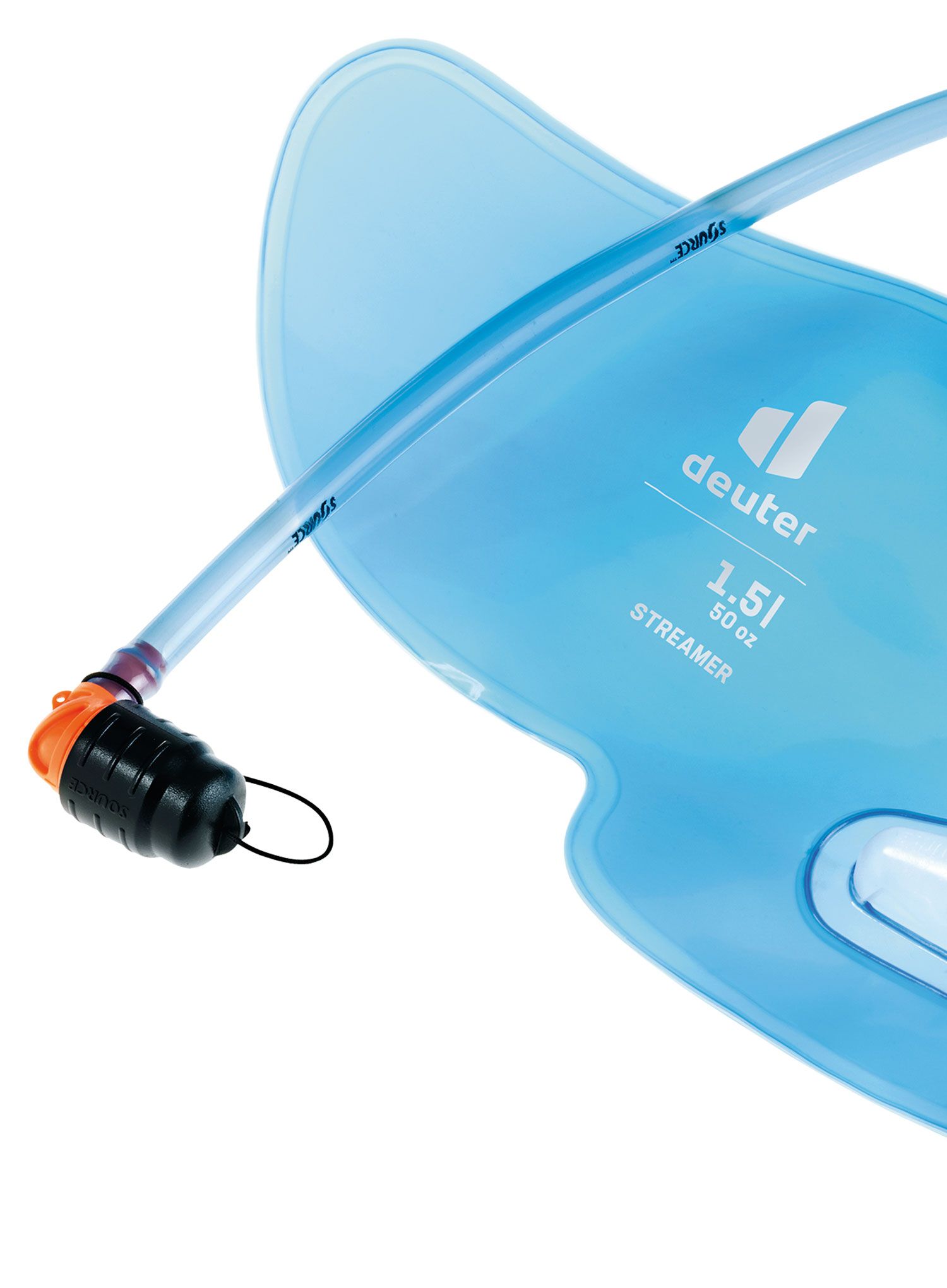 Гідратор Deuter Streamer 1.5 - transparent