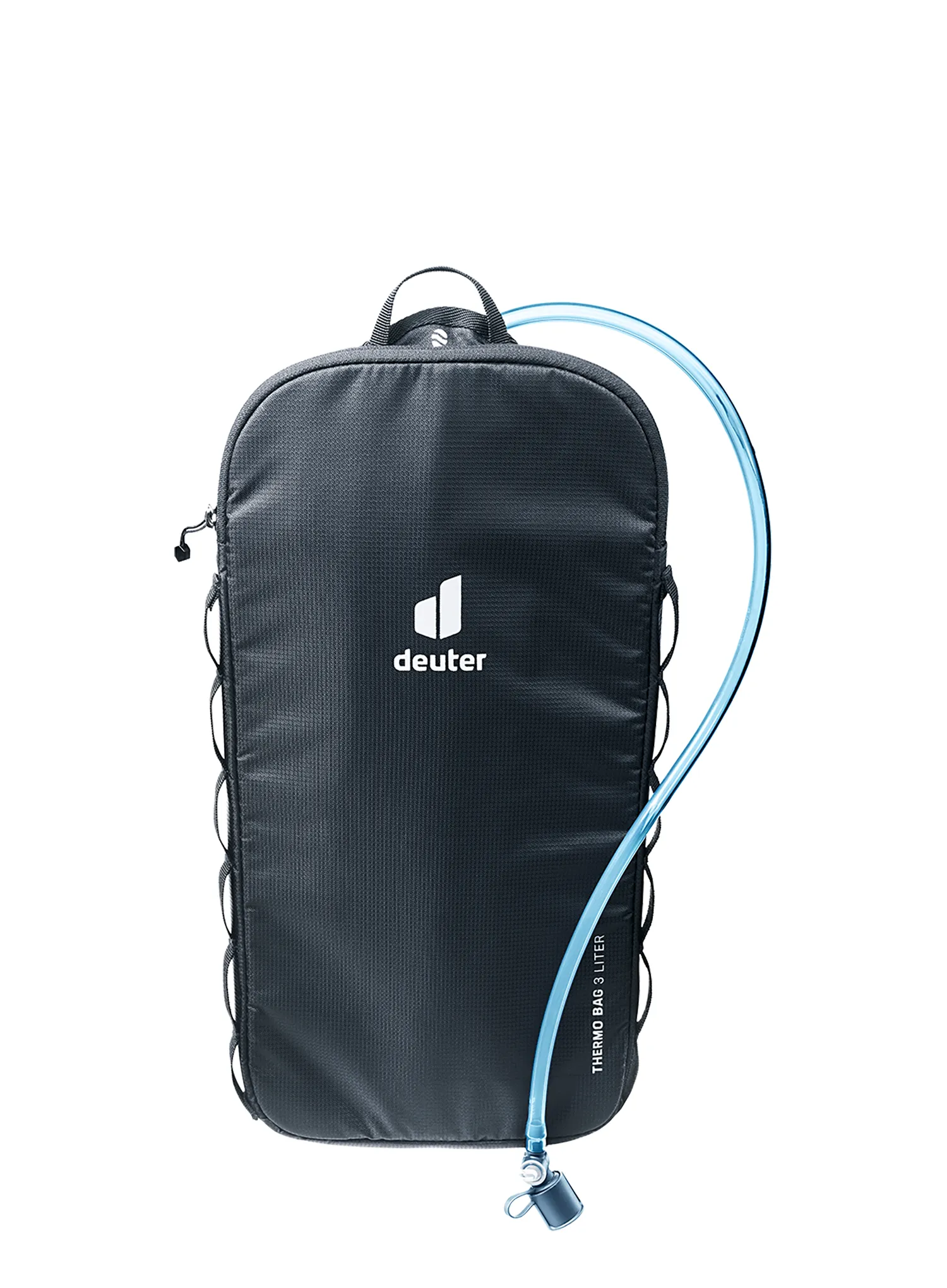 Чохол Deuter Streamer Thermo Bag 3.0 - black