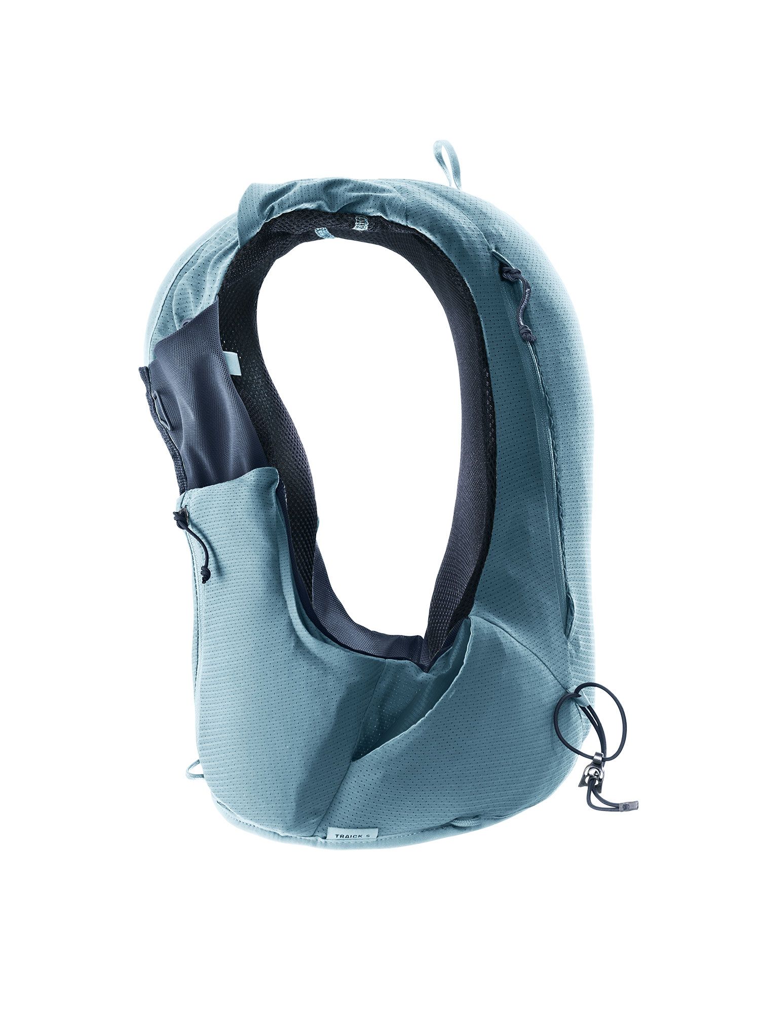 Жилет для бігу Deuter Traick 9 - atlantic/ink