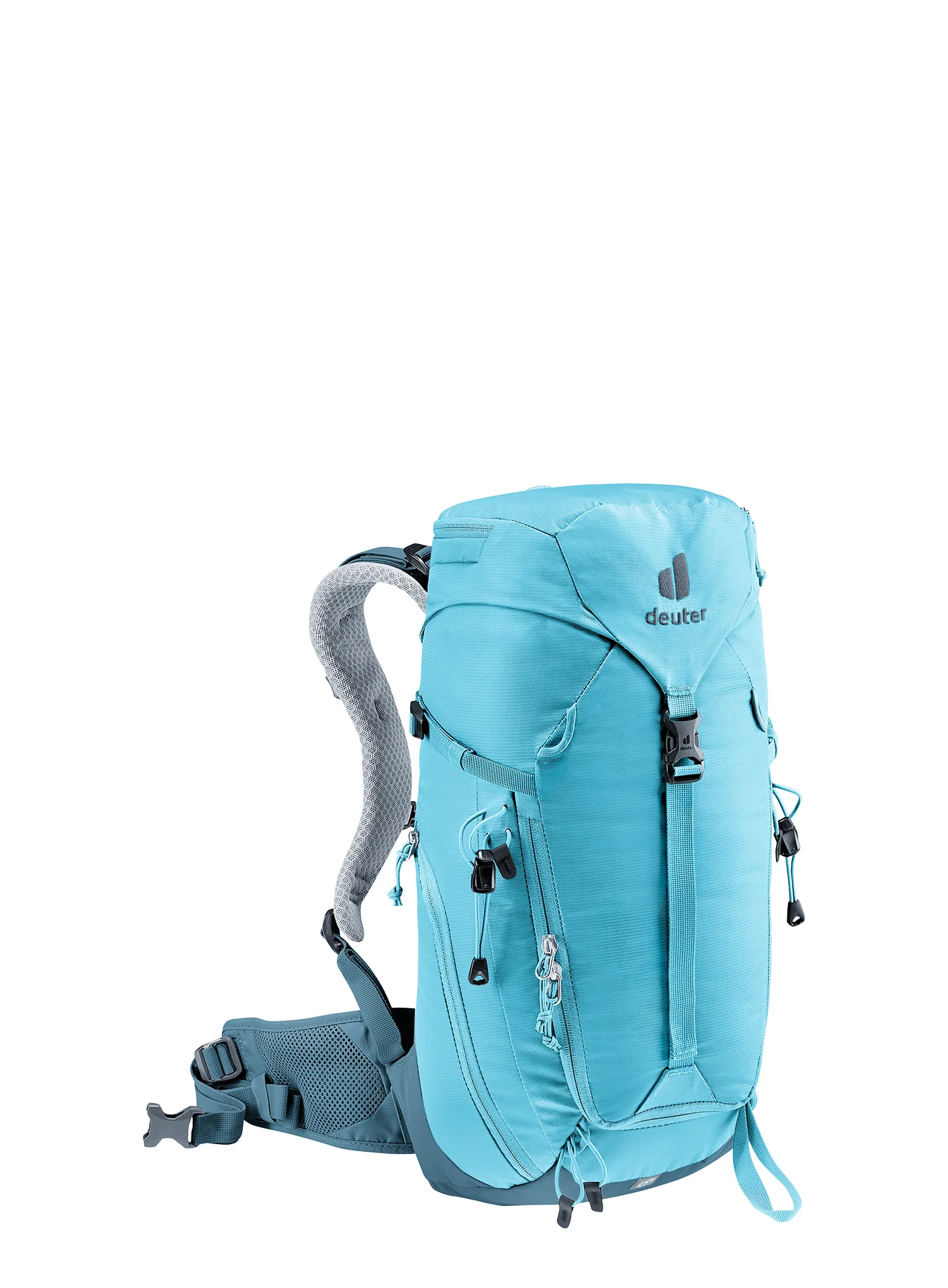 Рюкзак жіночий Deuter Trail 16 SL - lagoon/atlantic