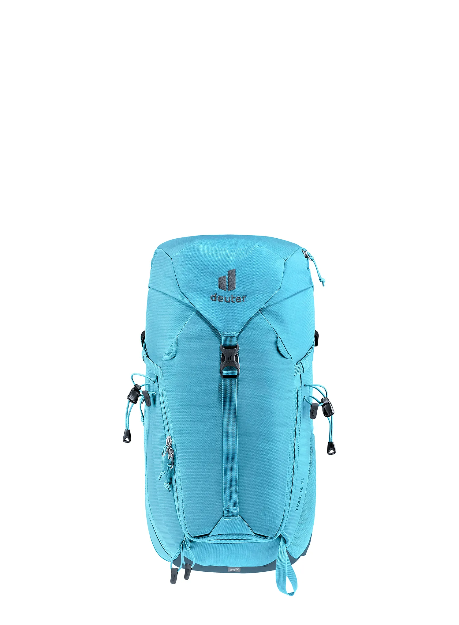 Рюкзак жіночий Deuter Trail 16 SL - lagoon/atlantic