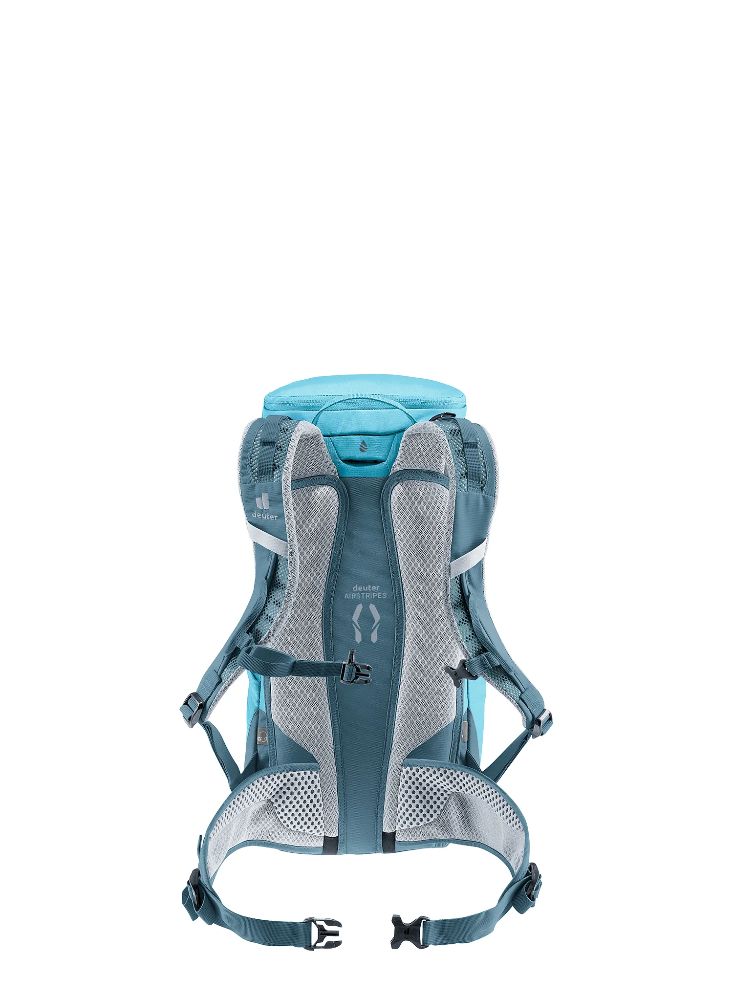 Рюкзак жіночий Deuter Trail 16 SL - lagoon/atlantic