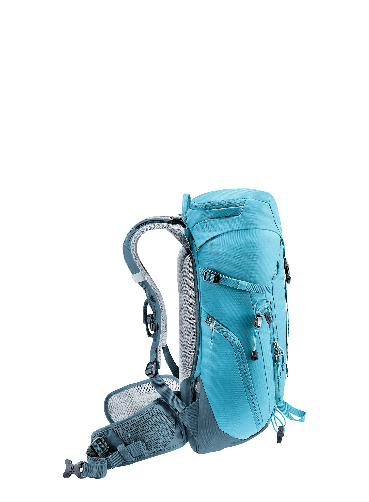 Рюкзак жіночий Deuter Trail 16 SL - lagoon/atlantic