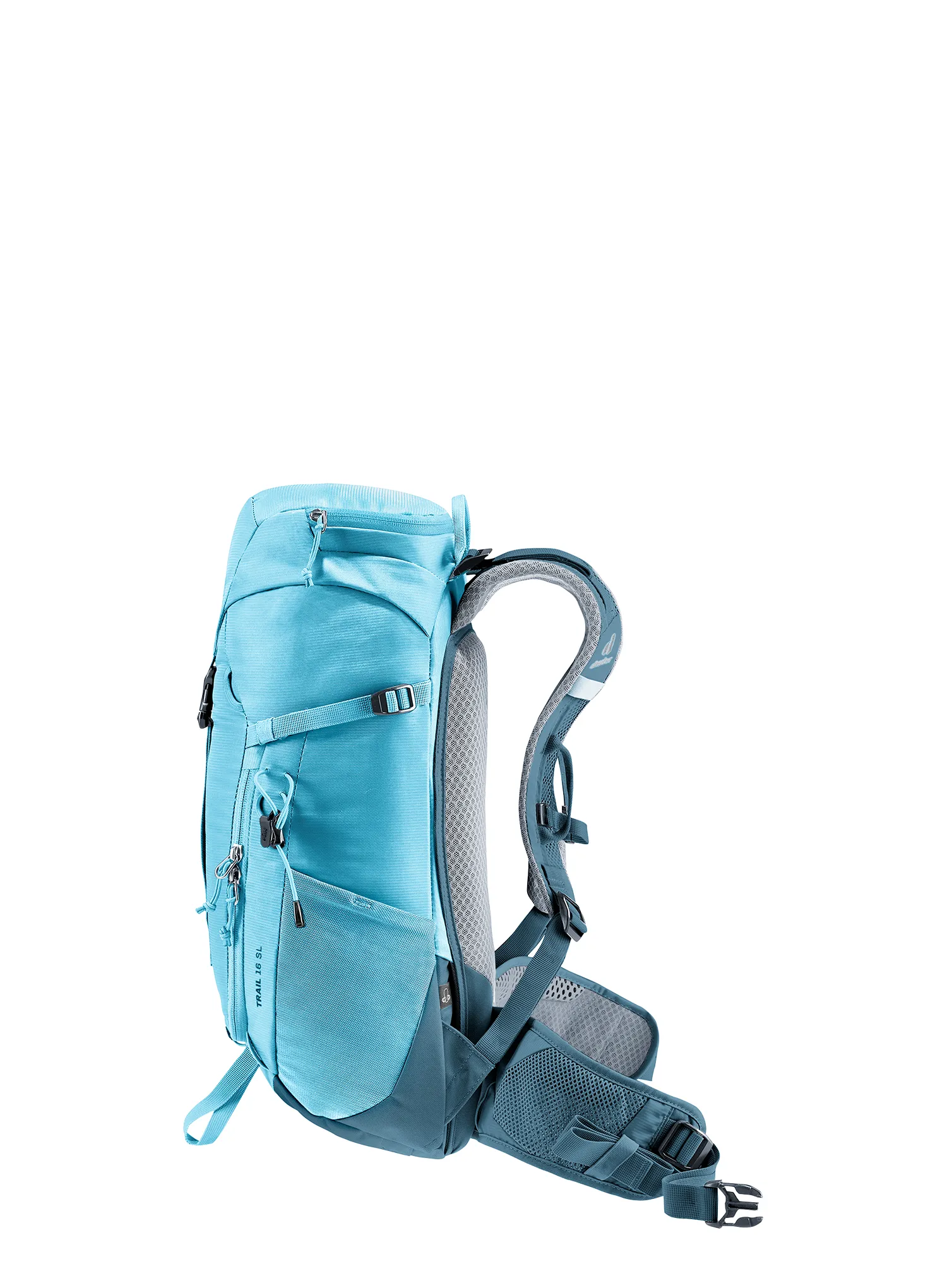 Рюкзак жіночий Deuter Trail 16 SL - lagoon/atlantic