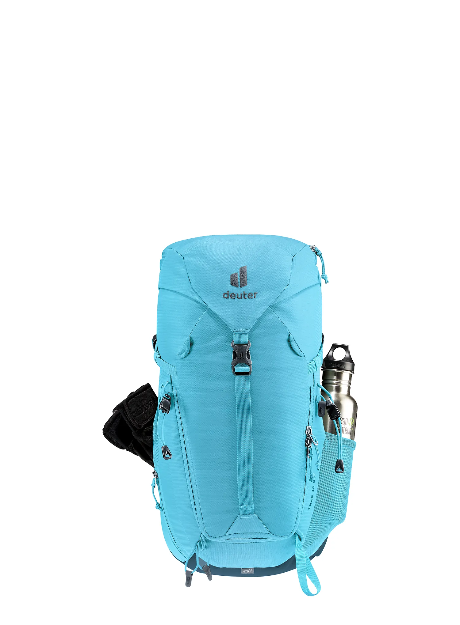 Рюкзак жіночий Deuter Trail 16 SL - lagoon/atlantic