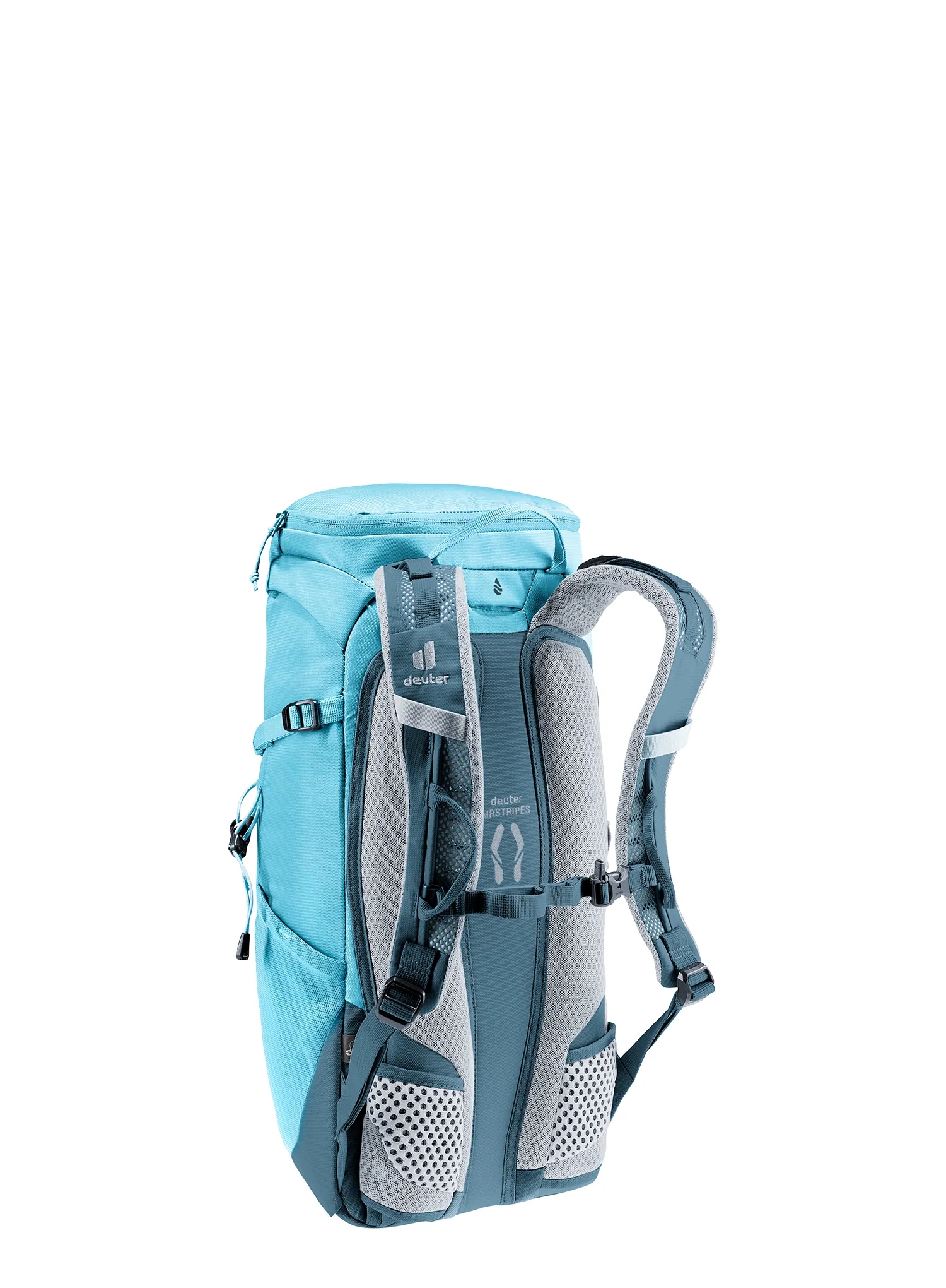 Рюкзак жіночий Deuter Trail 16 SL - lagoon/atlantic