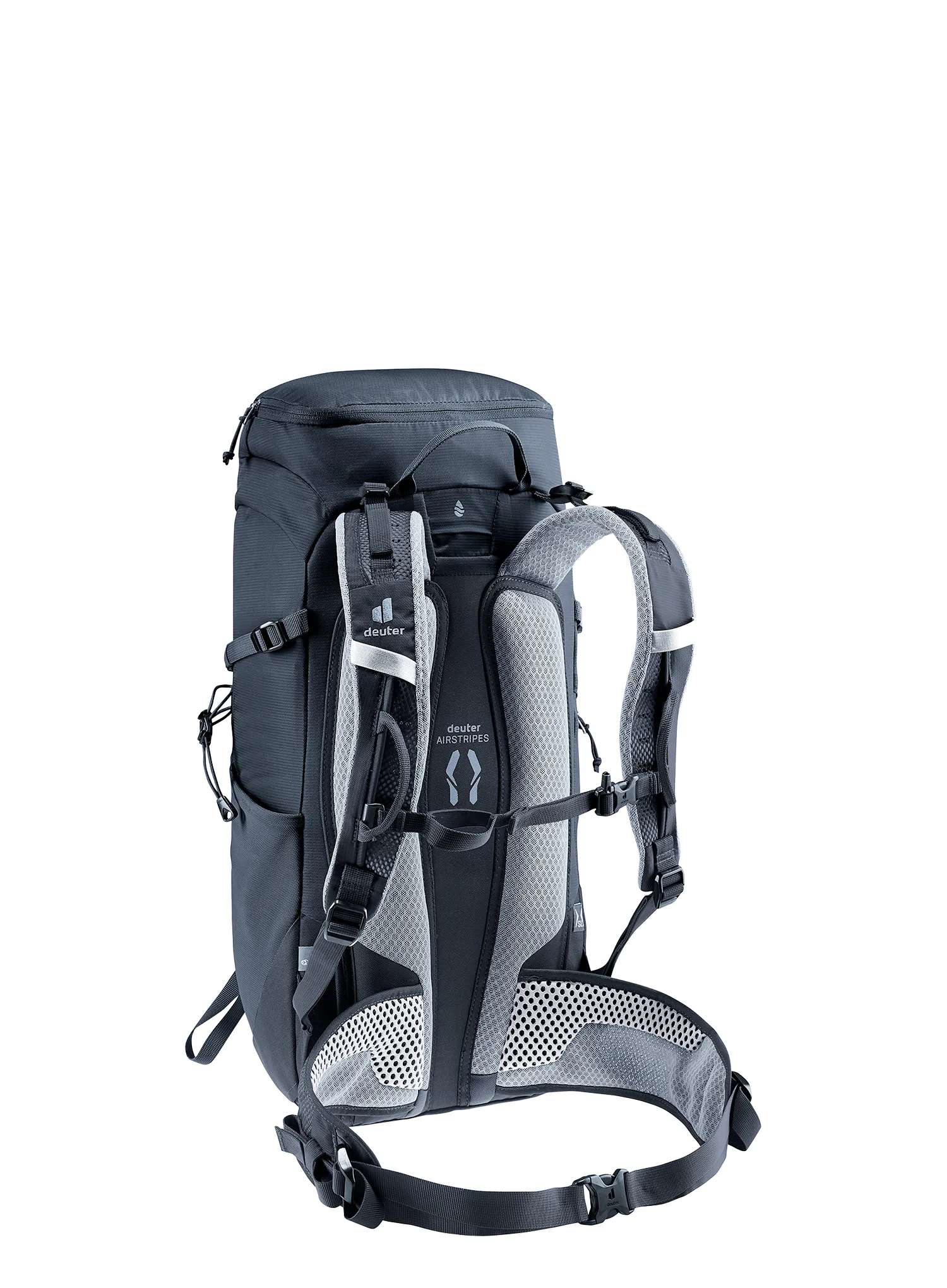 Рюкзак жіночий Deuter Trail 22 SL - black