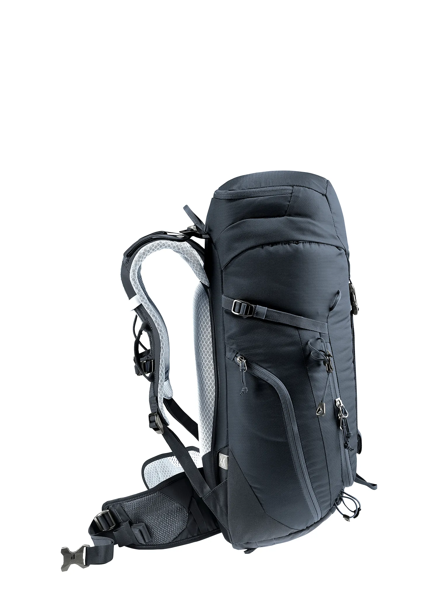 Рюкзак жіночий Deuter Trail 22 SL - black