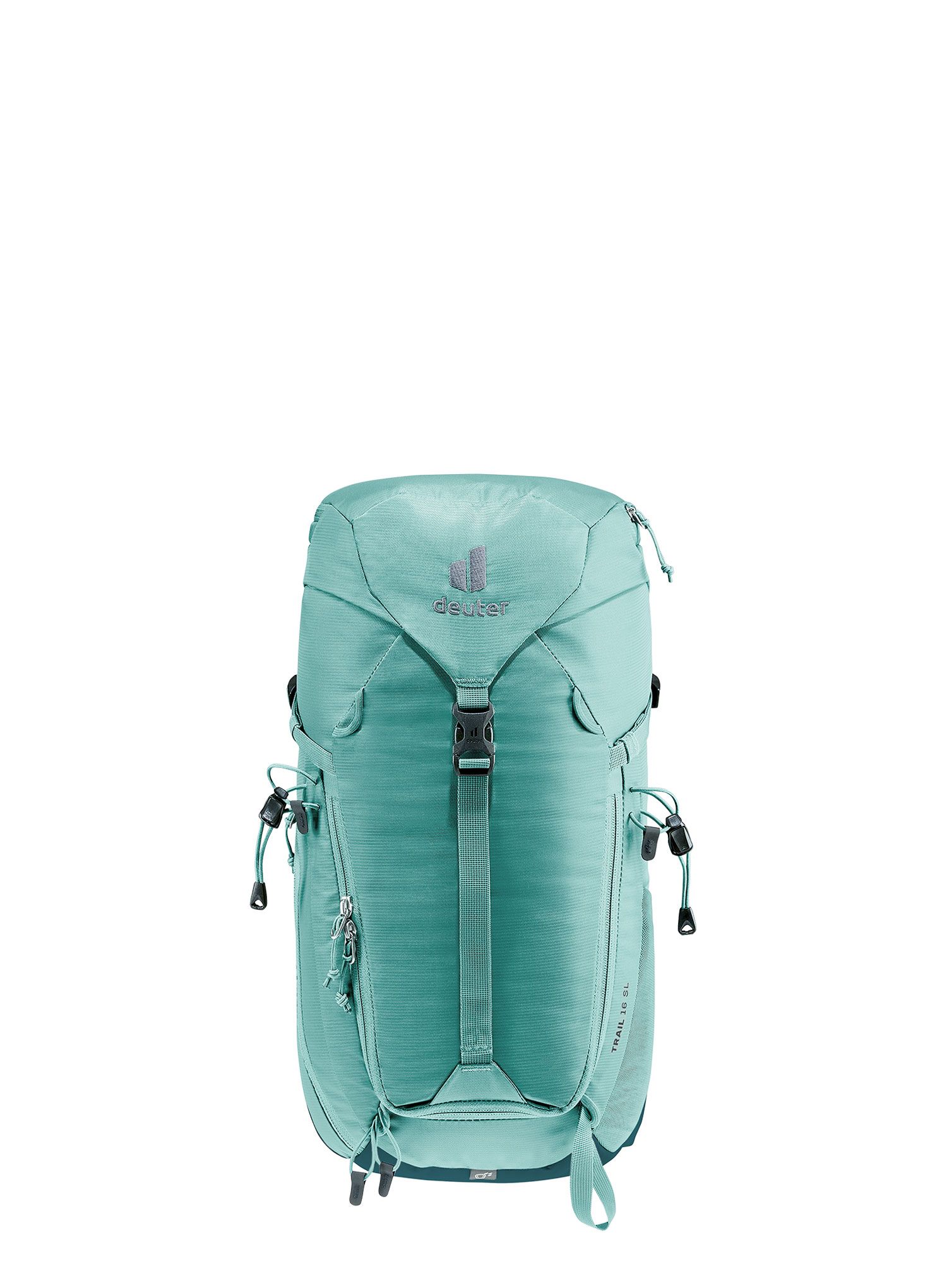Рюкзак жіночий Deuter Trail 22 SL - glacier/deep sea