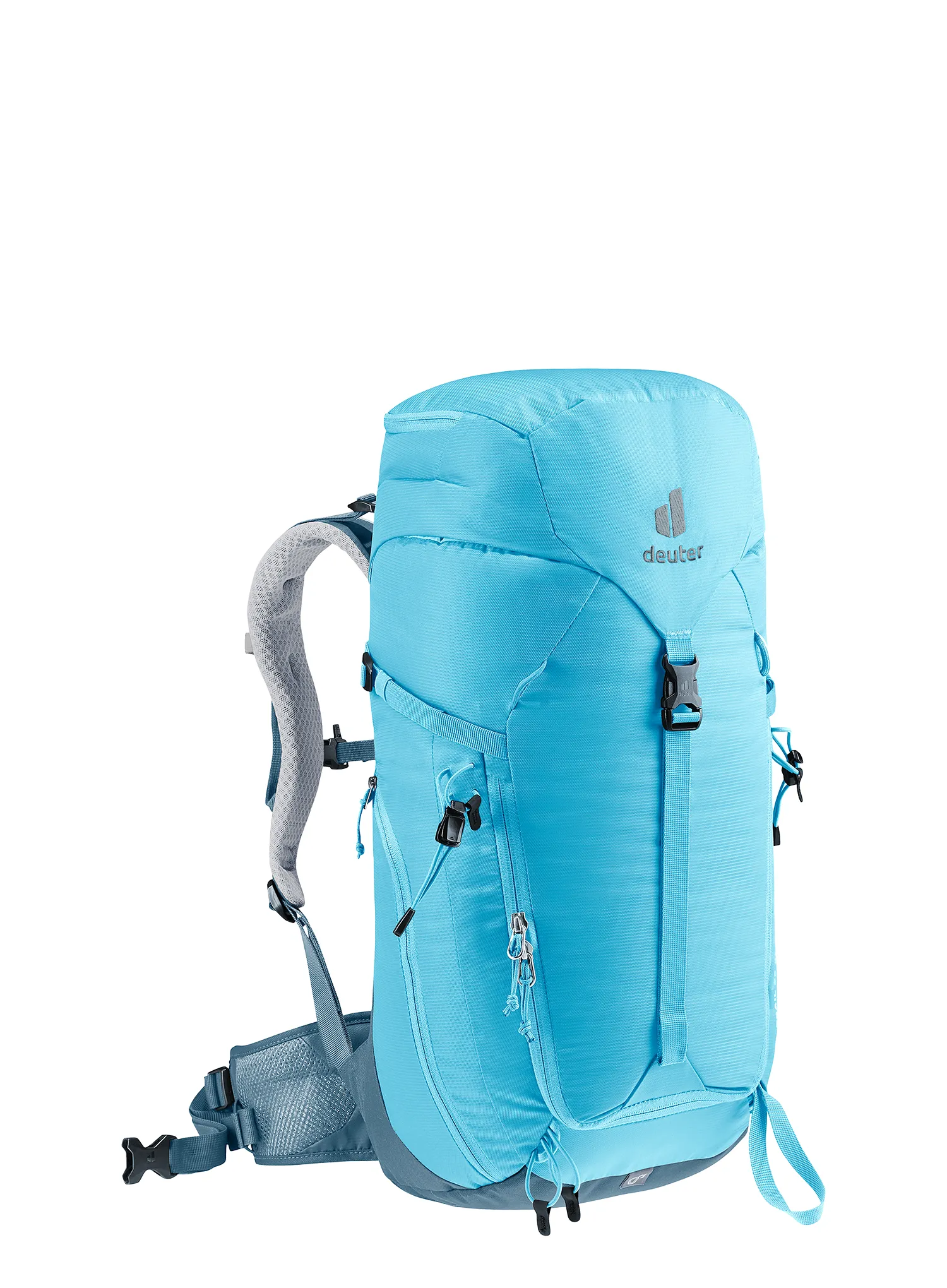 Рюкзак жіночий Deuter Trail 22 SL - lagoon/atlantic