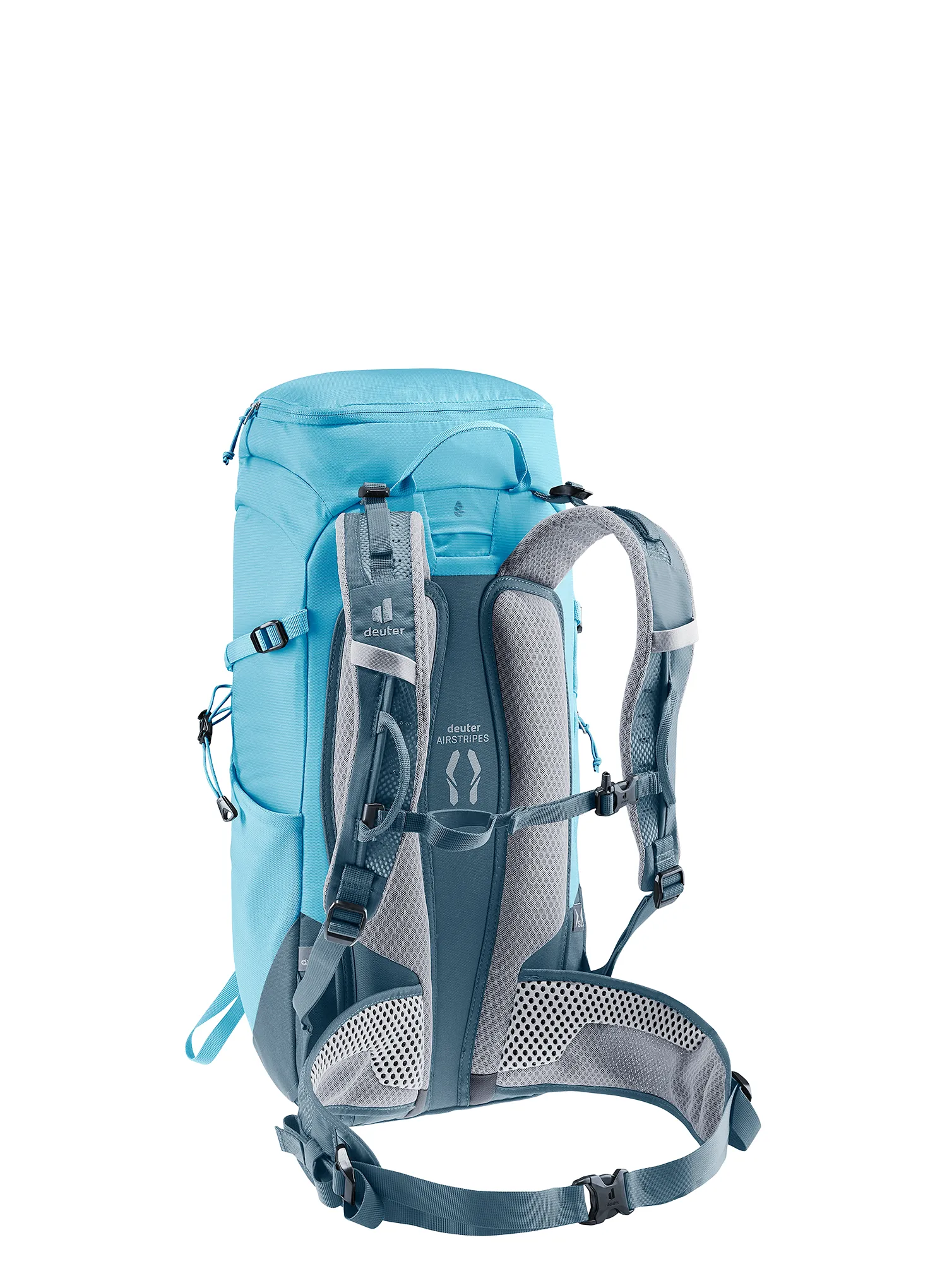 Рюкзак жіночий Deuter Trail 22 SL - lagoon/atlantic