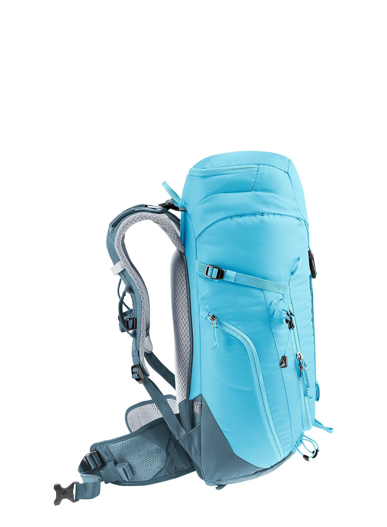 Рюкзак жіночий Deuter Trail 22 SL - lagoon/atlantic