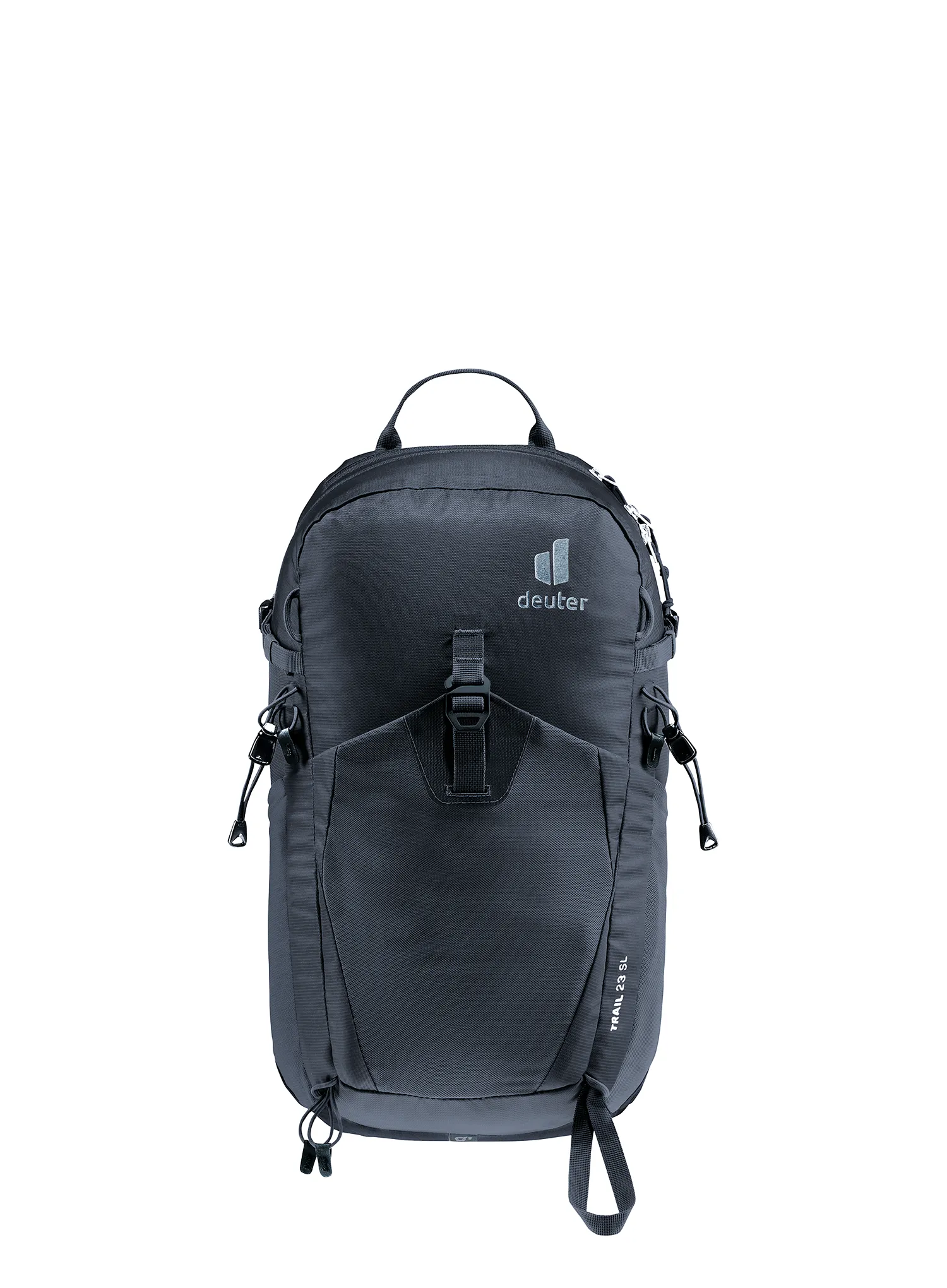 Рюкзак жіночий Deuter Trail 23 SL - black