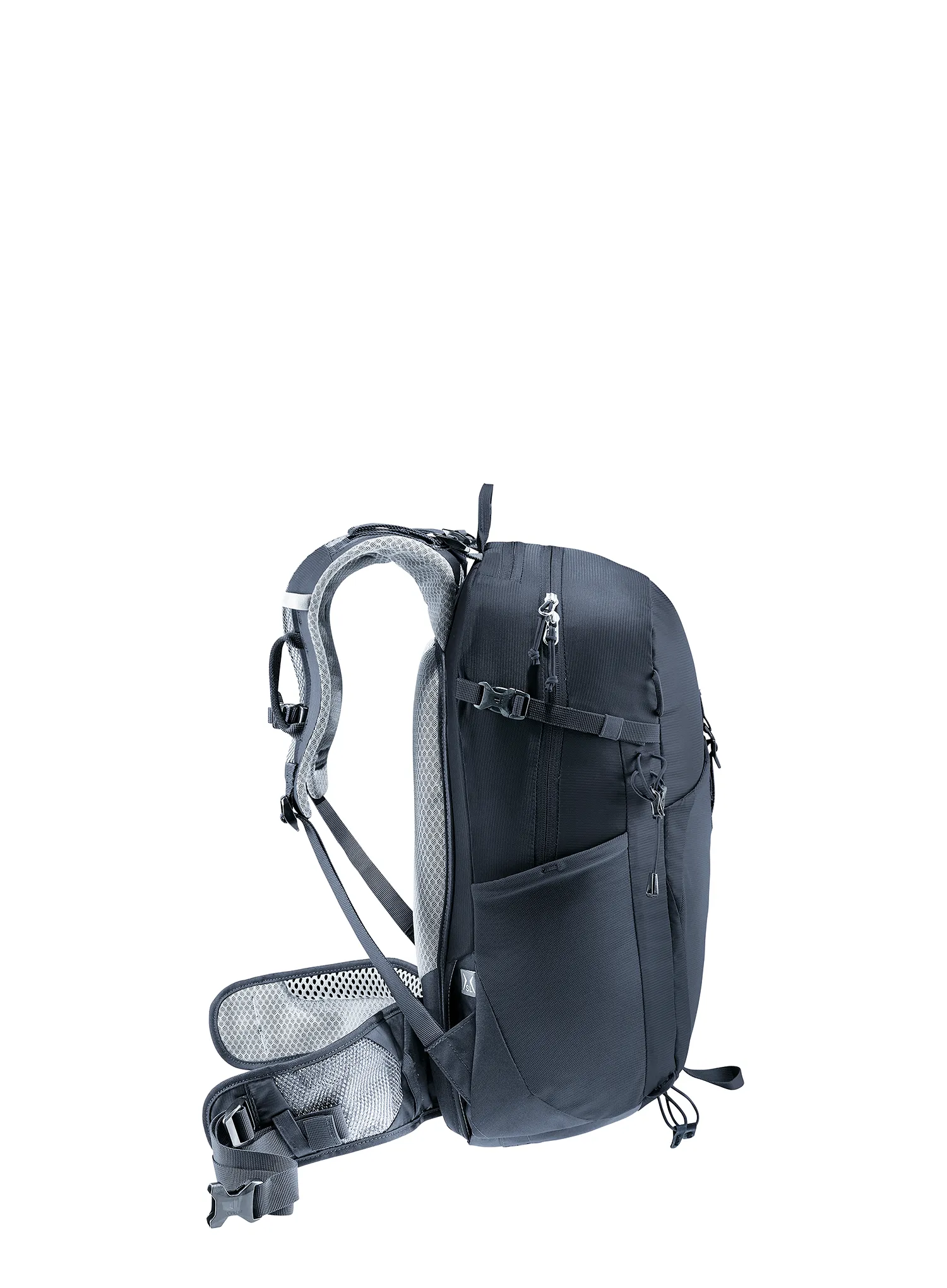 Рюкзак жіночий Deuter Trail 23 SL - black