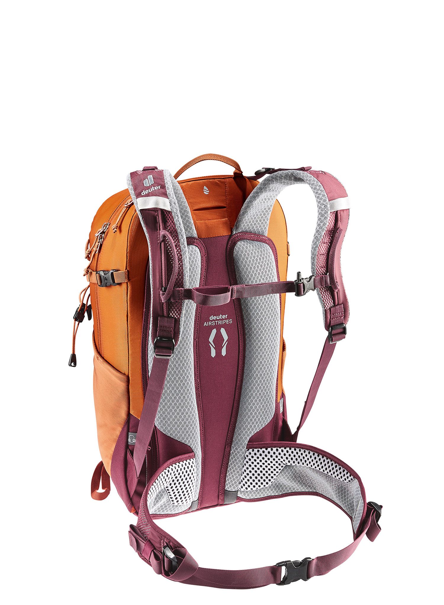 Рюкзак жіночий Deuter Trail 23 SL - chestnut/maron