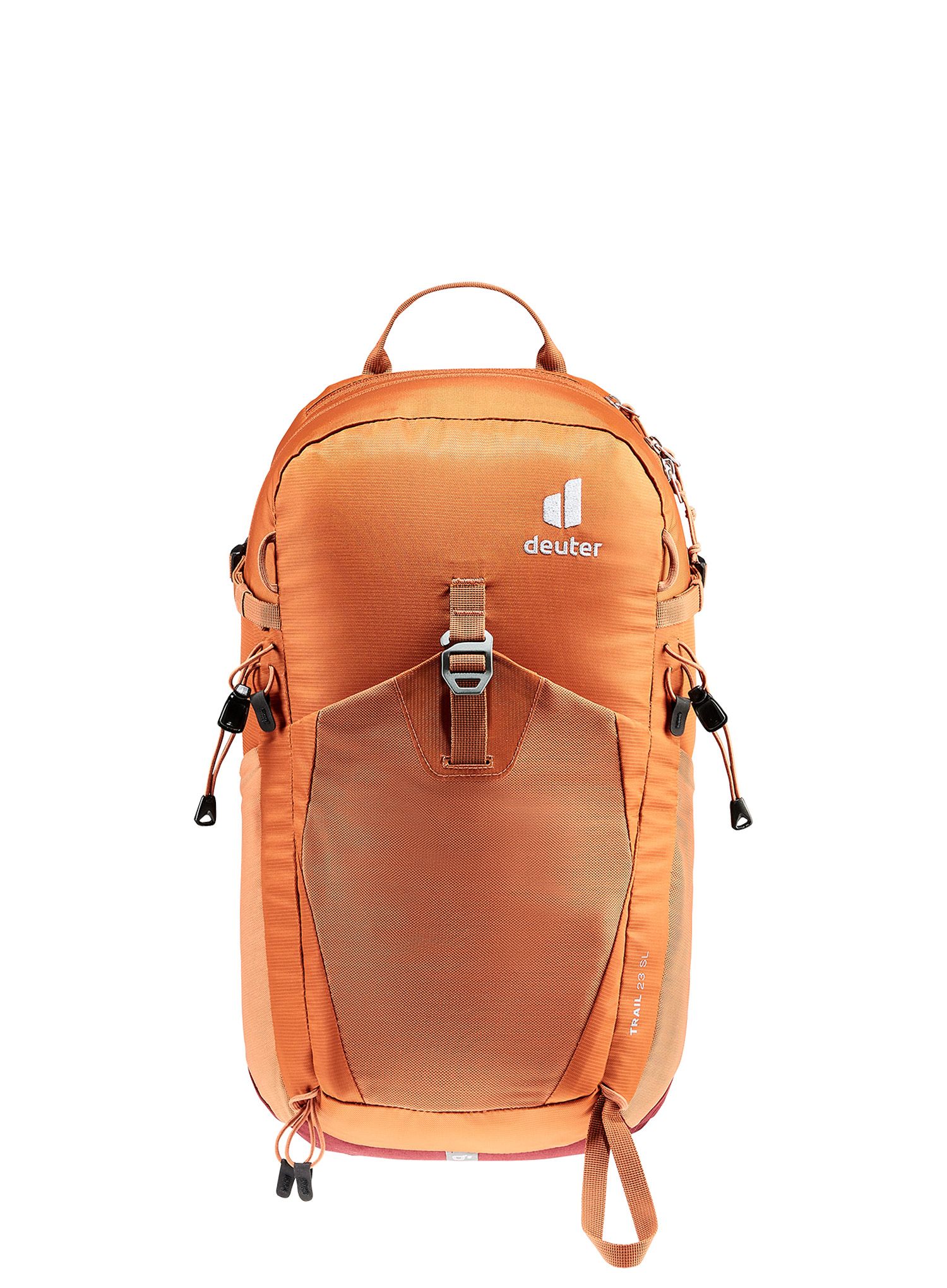 Рюкзак жіночий Deuter Trail 23 SL - chestnut/maron
